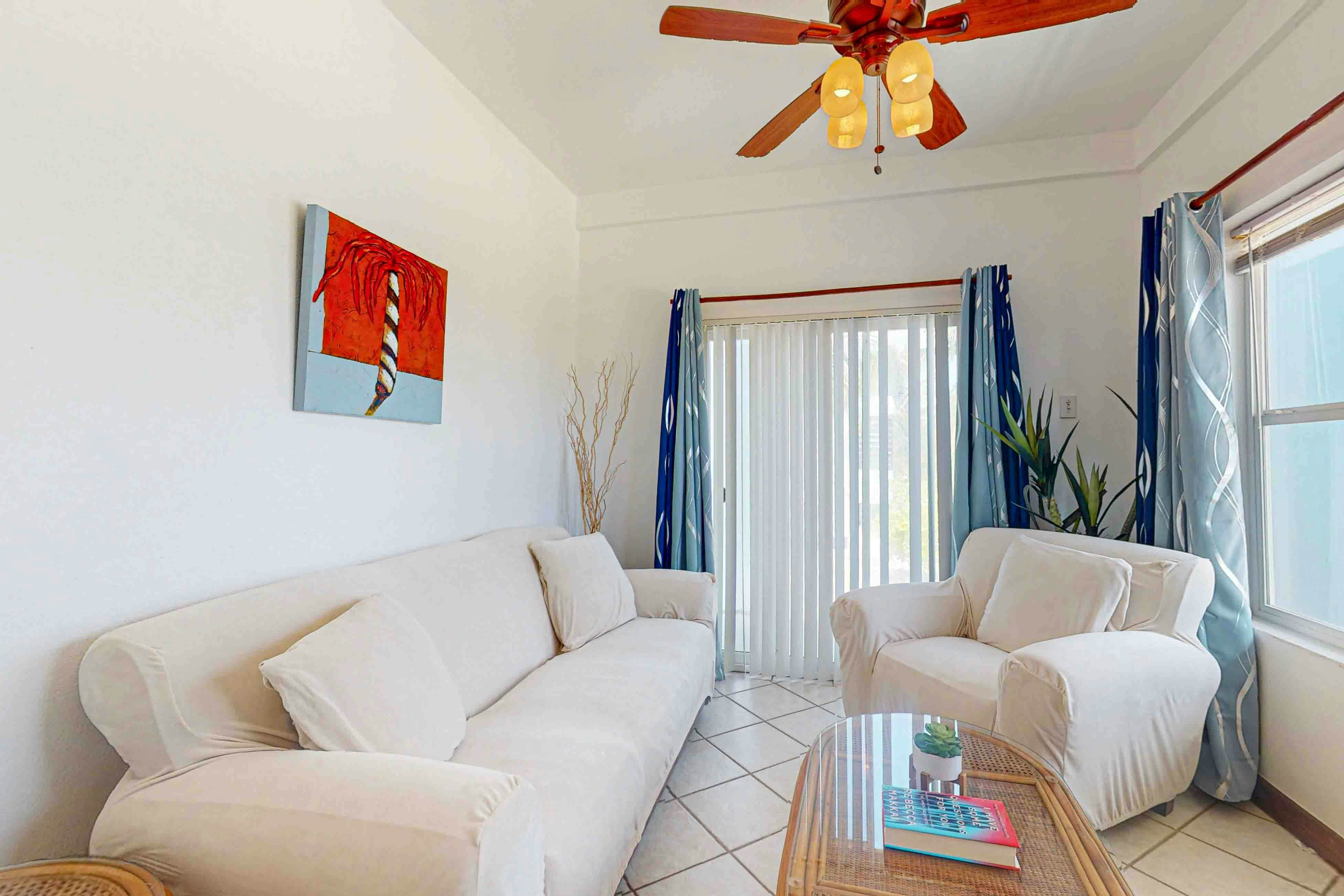 Villa 19 at Mara Laguna