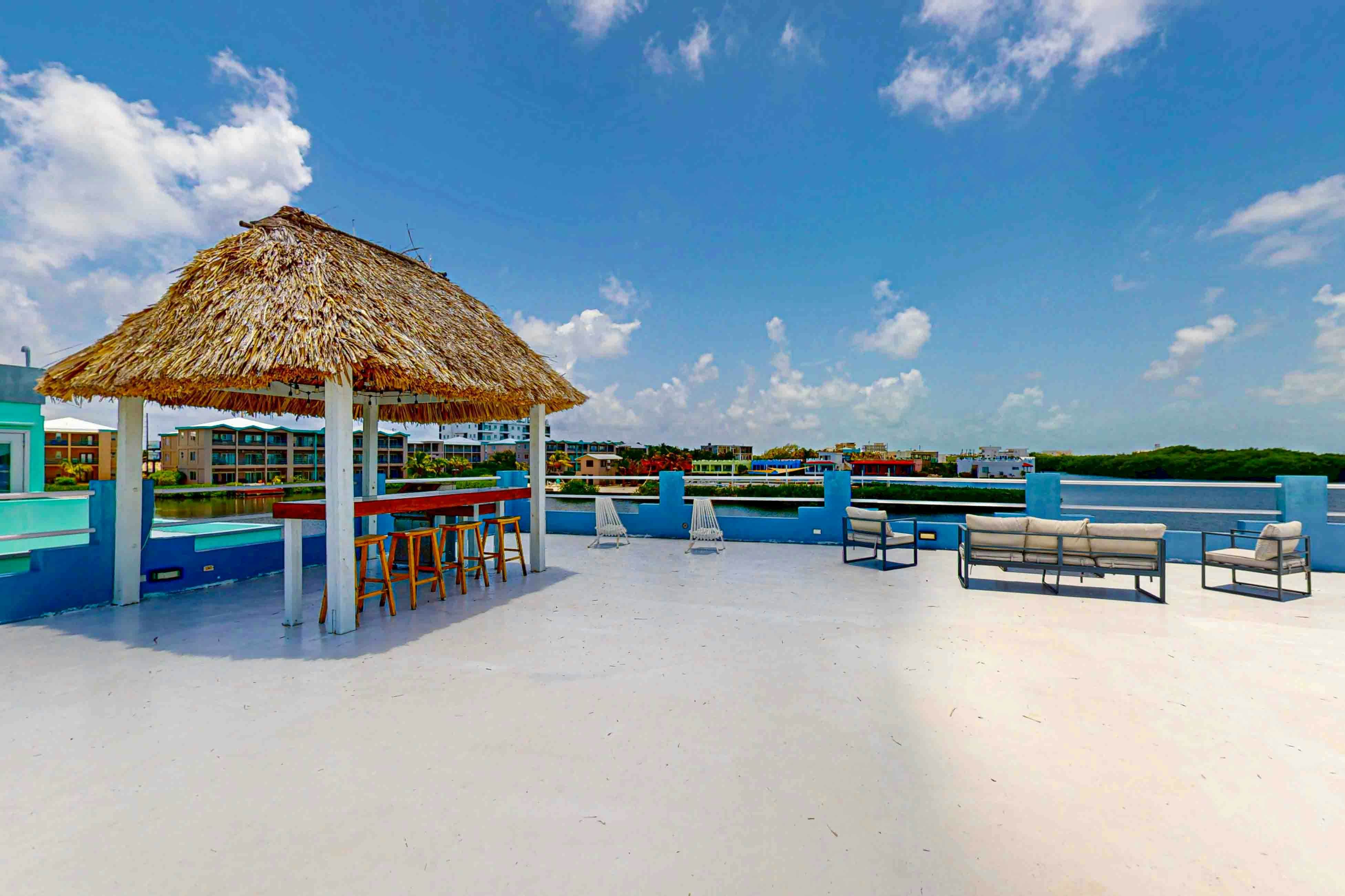 Villa 19 at Mara Laguna