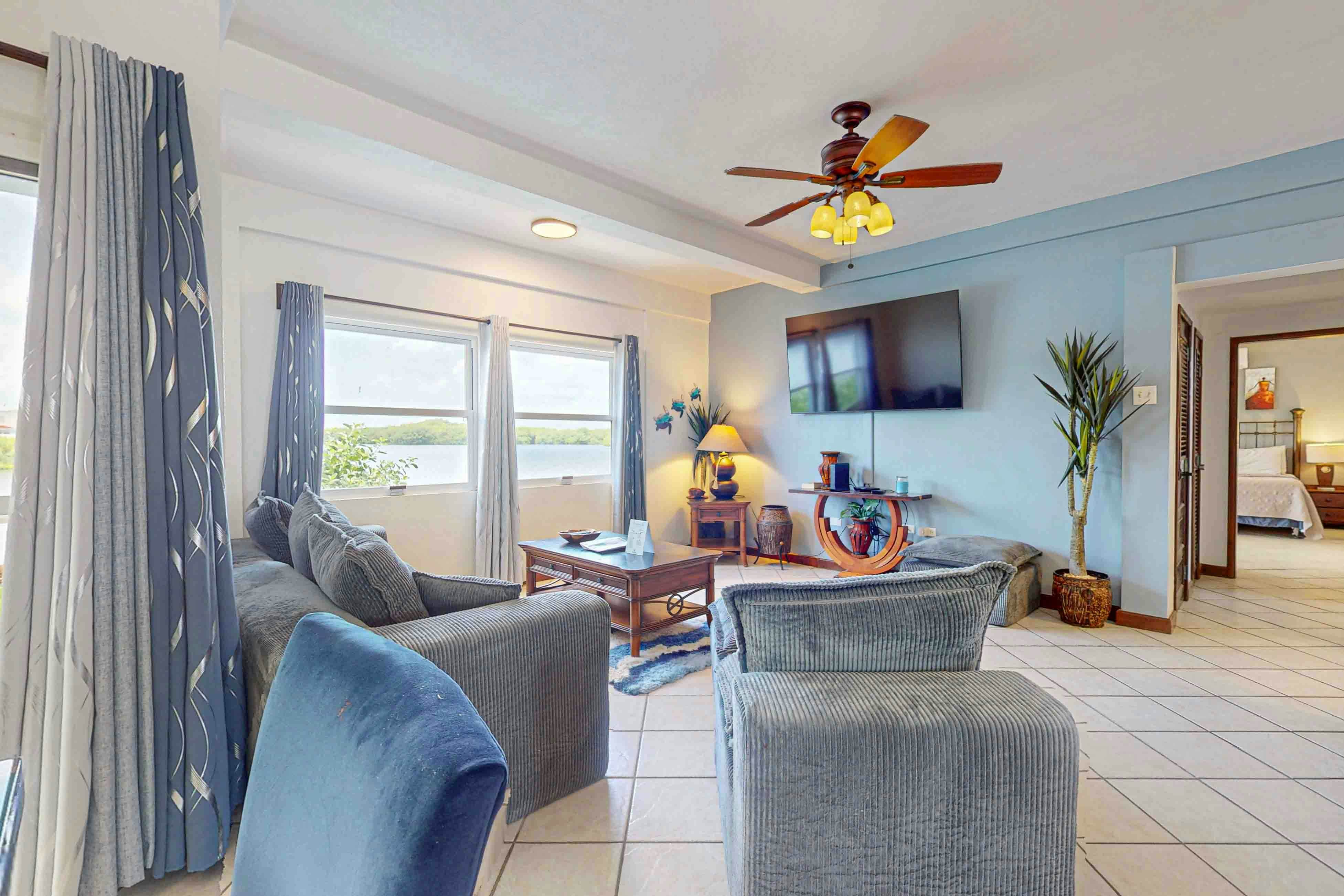 Villa 19 at Mara Laguna