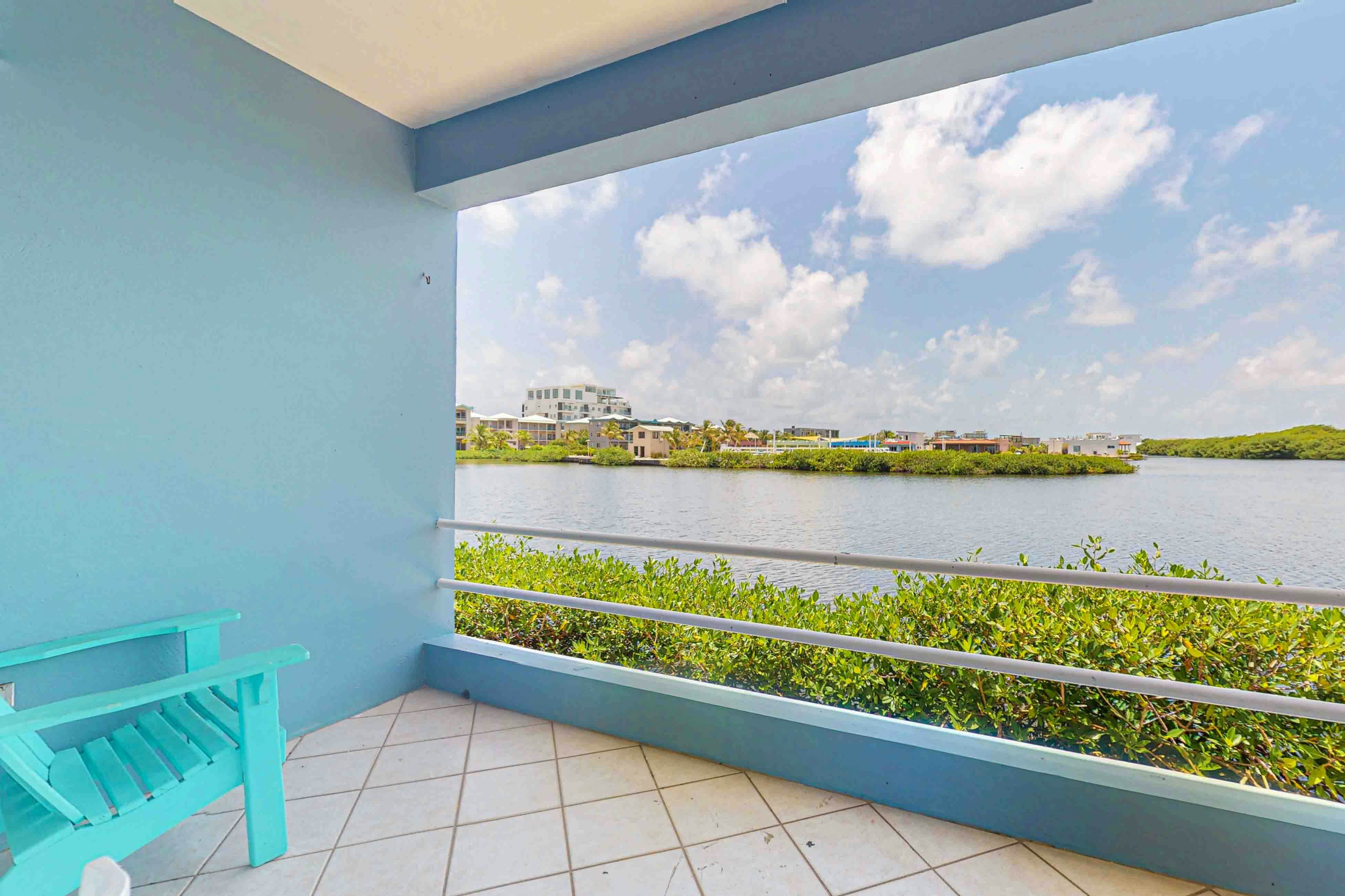 Villa 19 at Mara Laguna