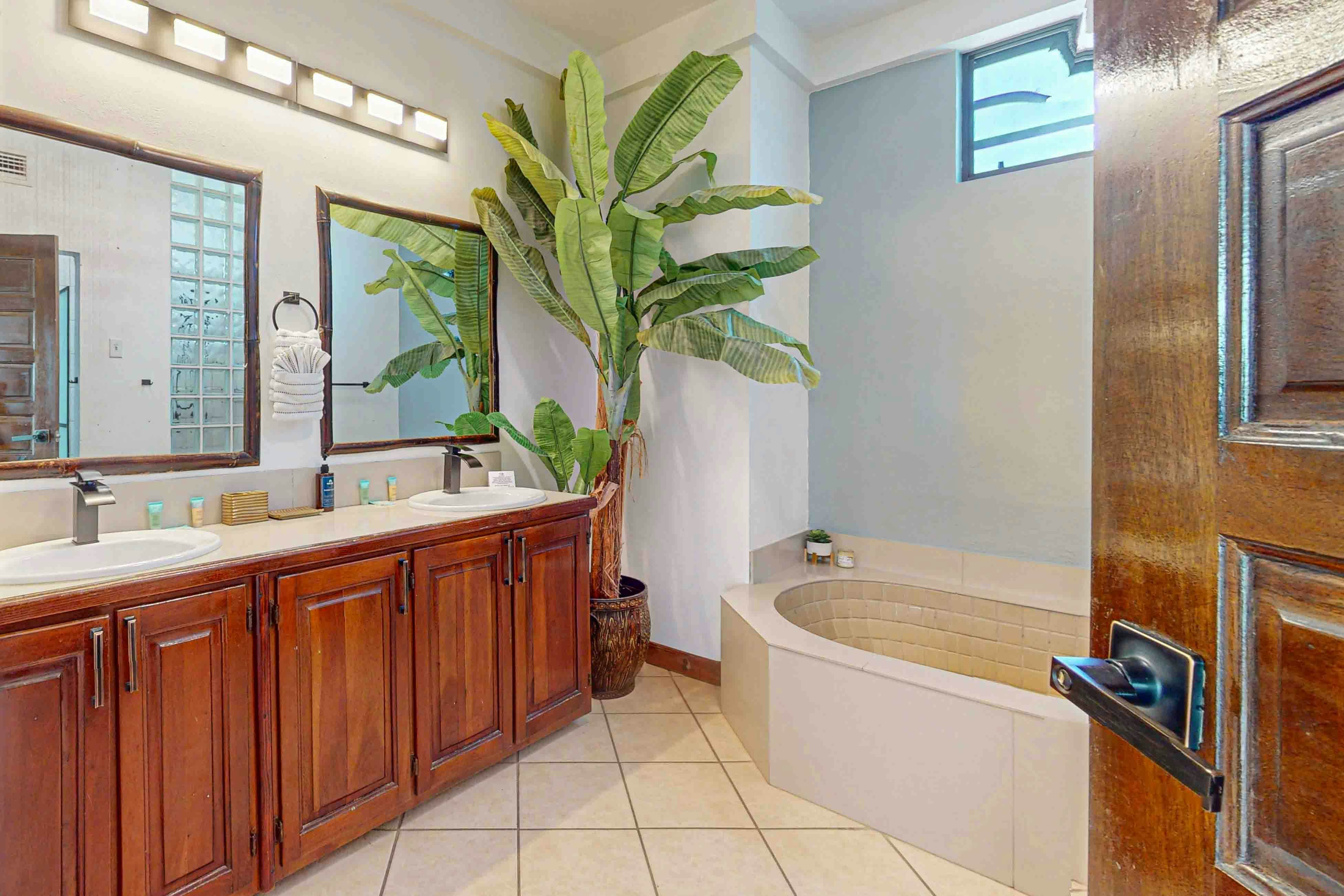 Villa 19 at Mara Laguna