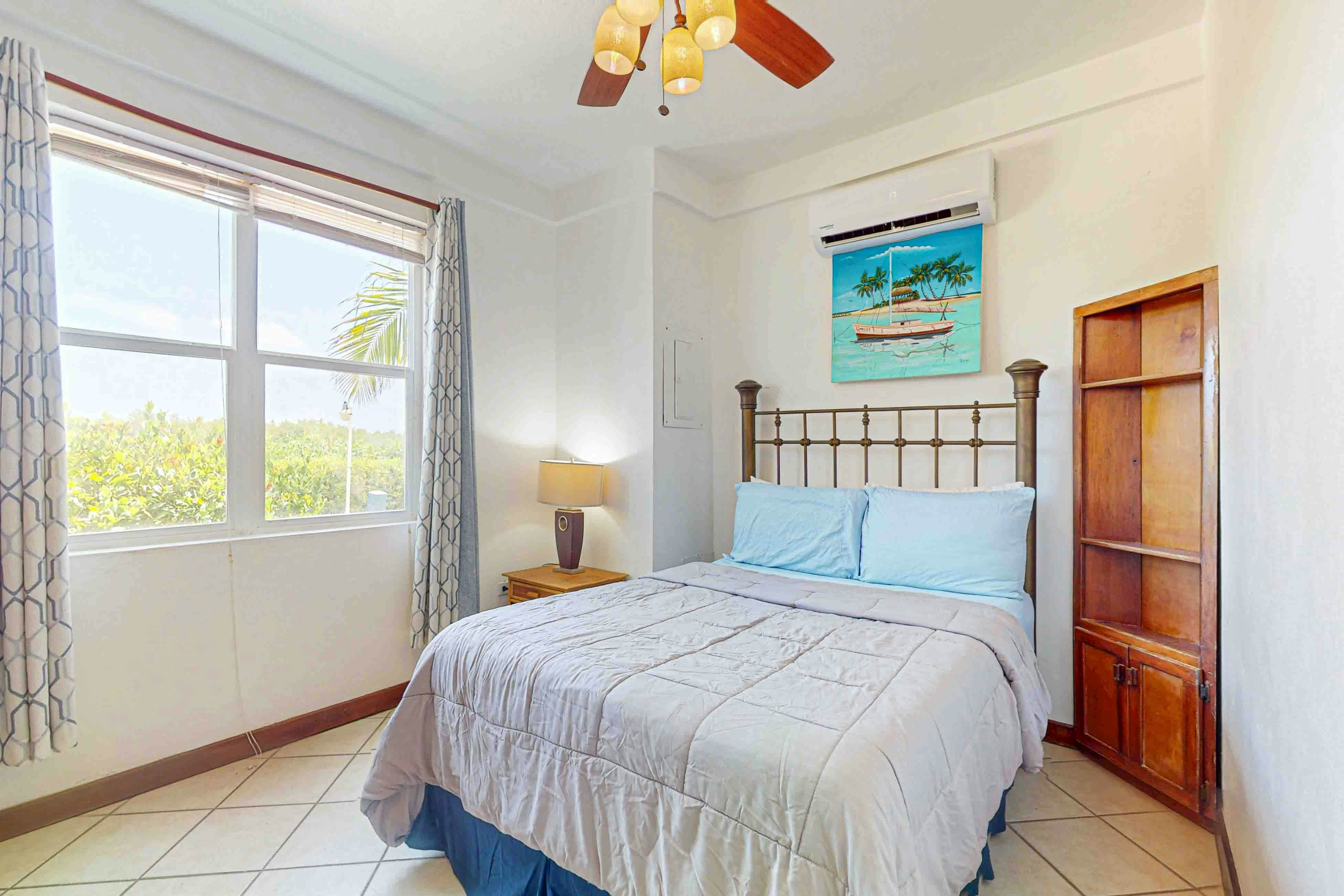 Villa 19 at Mara Laguna