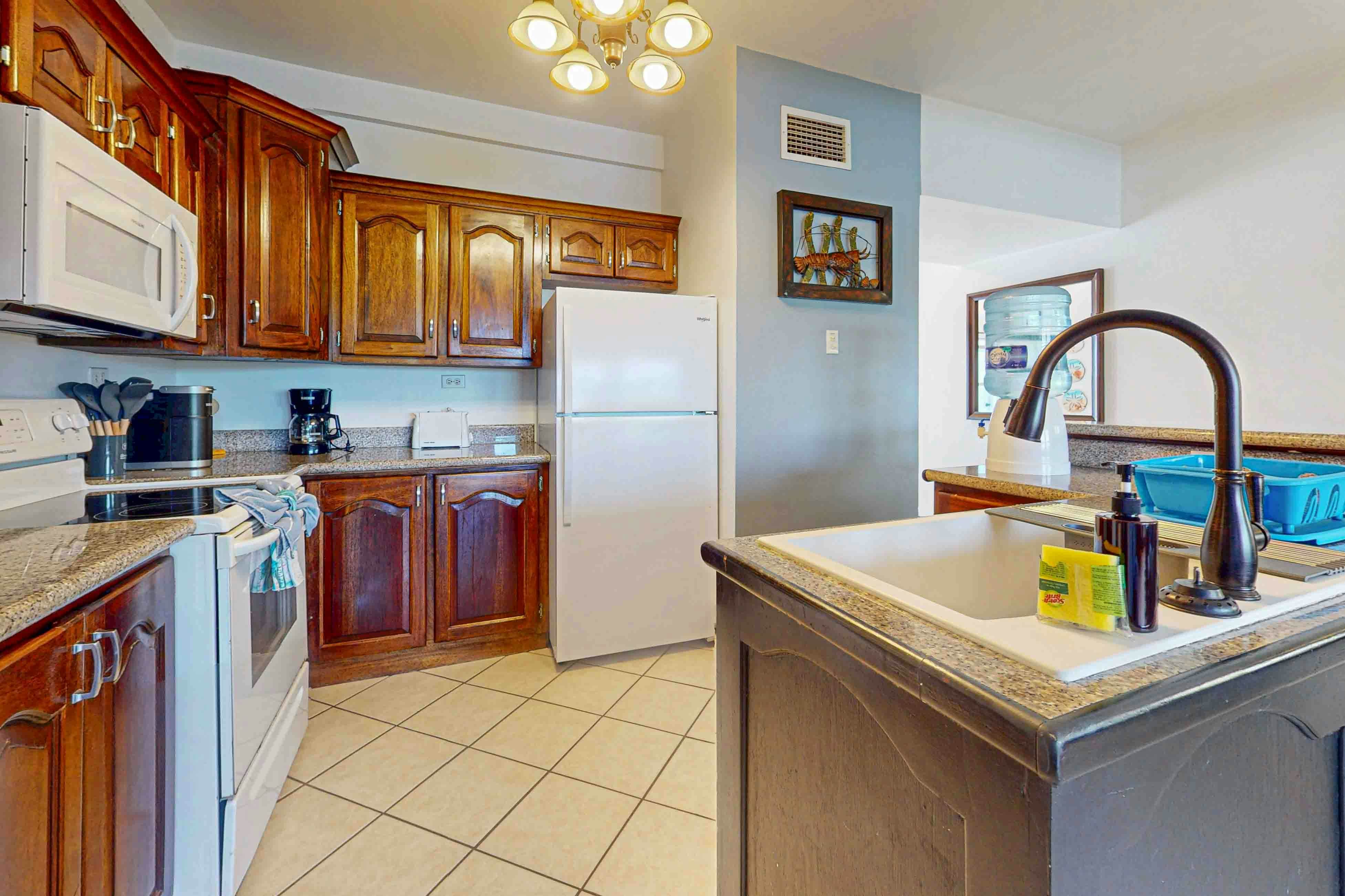 Villa 19 at Mara Laguna