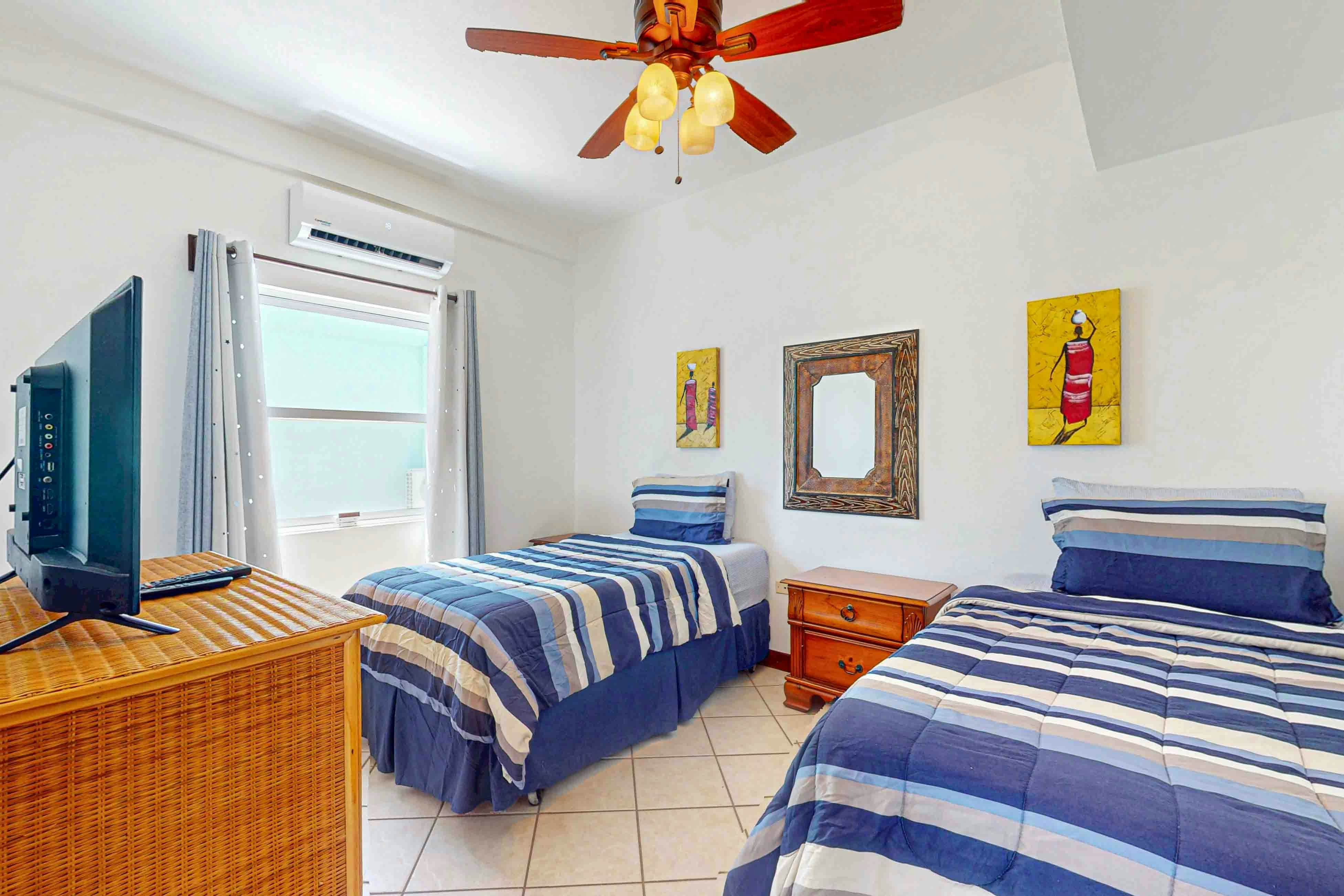 Villa 19 at Mara Laguna