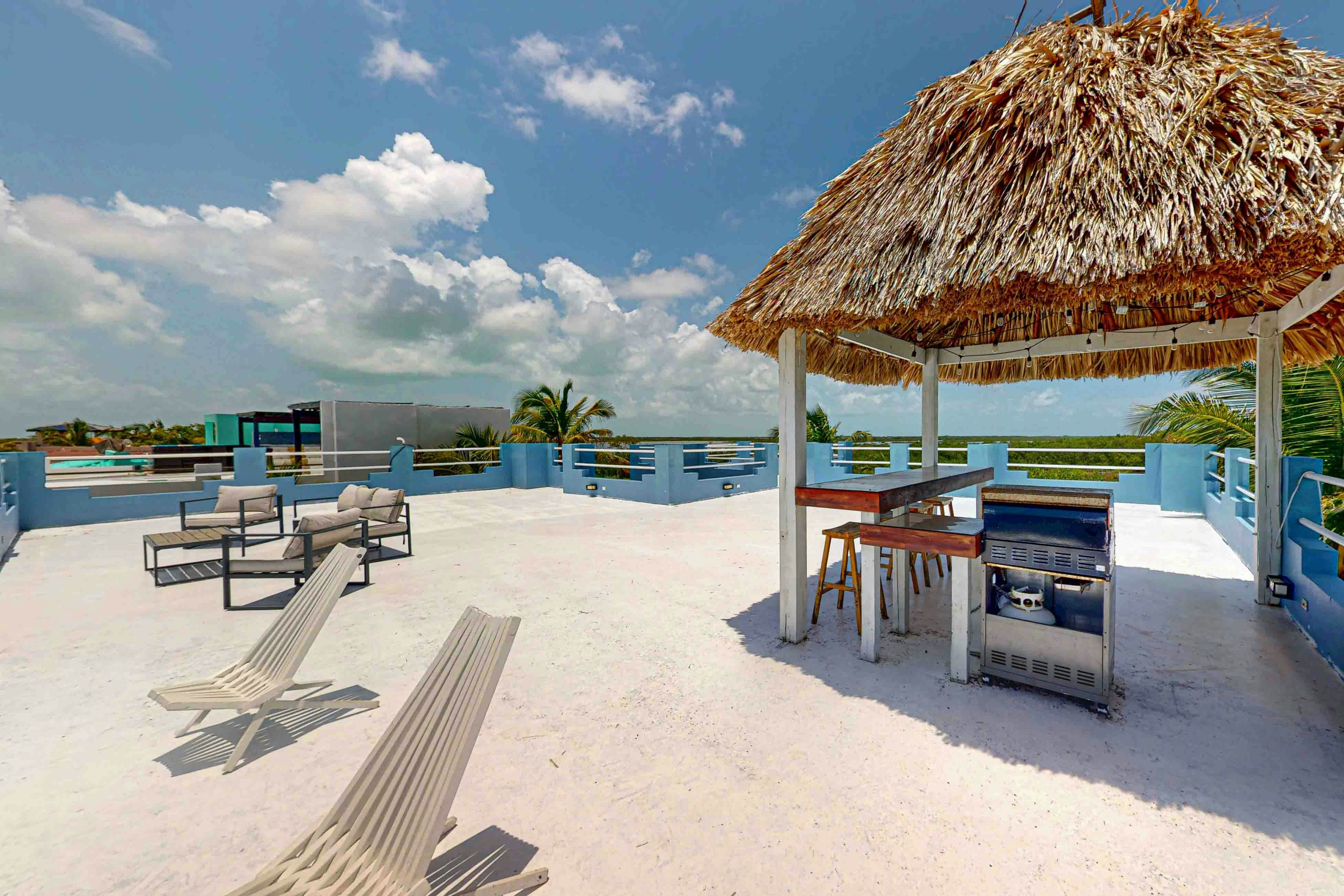 Villa 19 at Mara Laguna