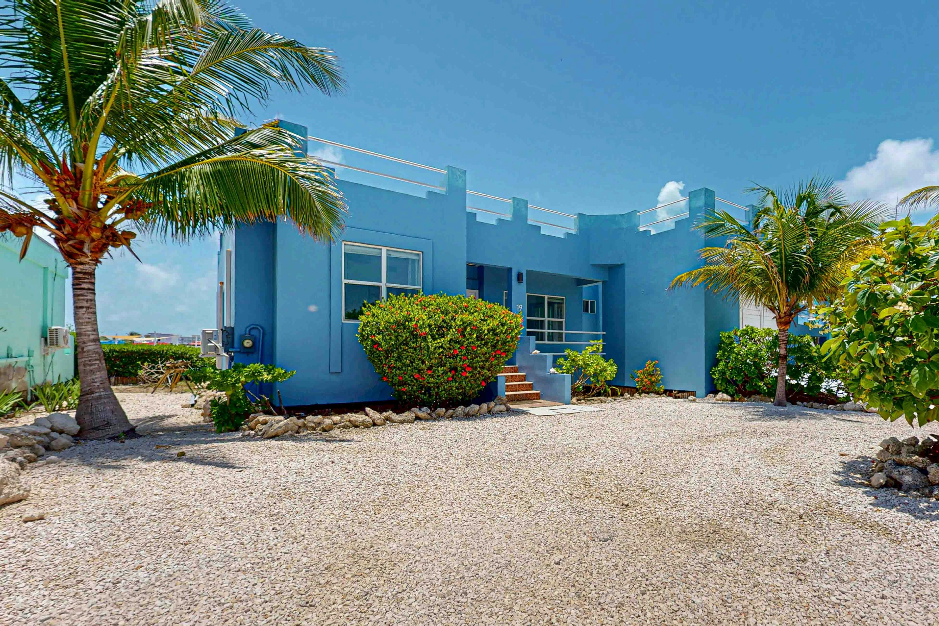 Villa 19 at Mara Laguna