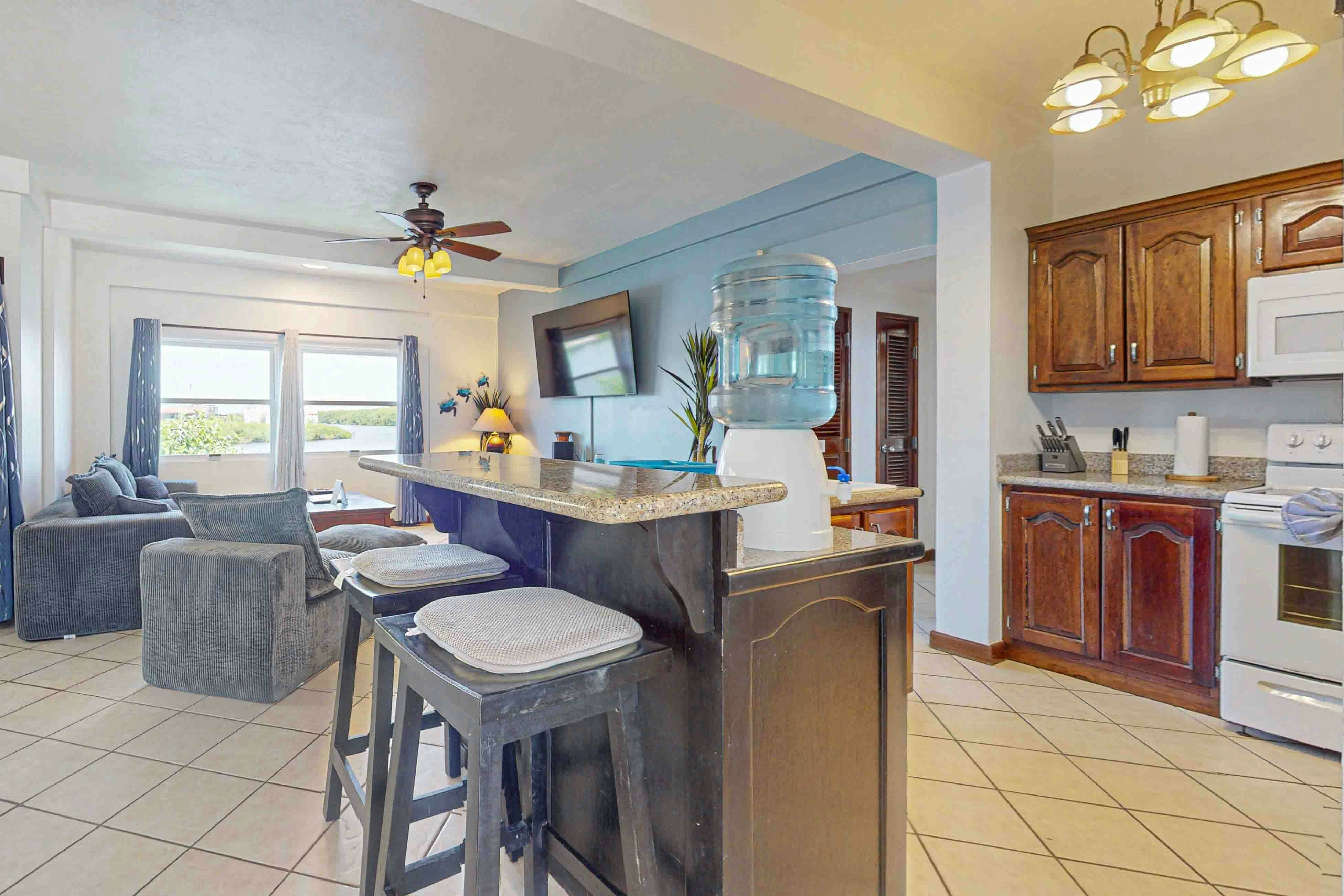 Villa 19 at Mara Laguna