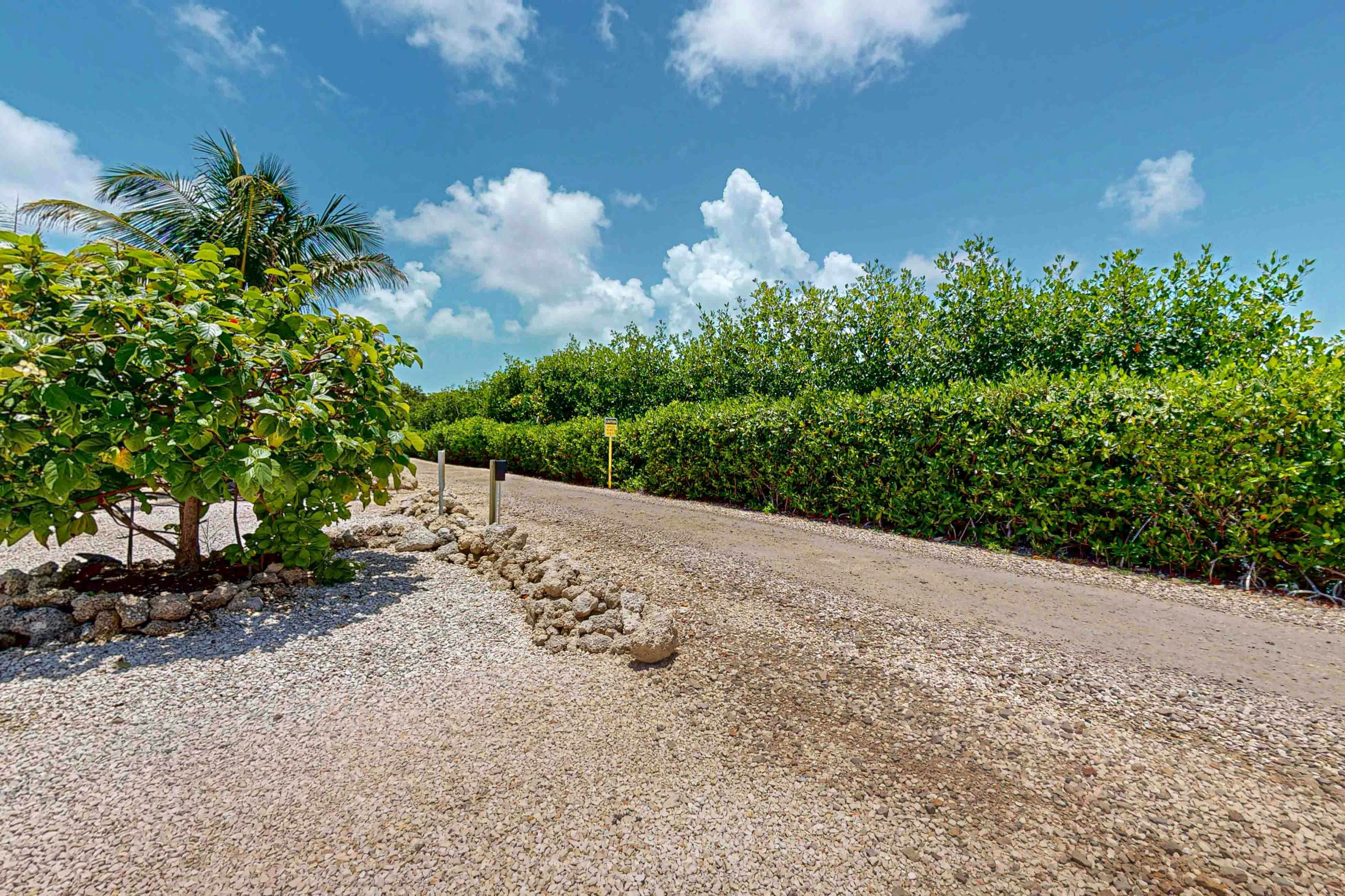 Villa 19 at Mara Laguna