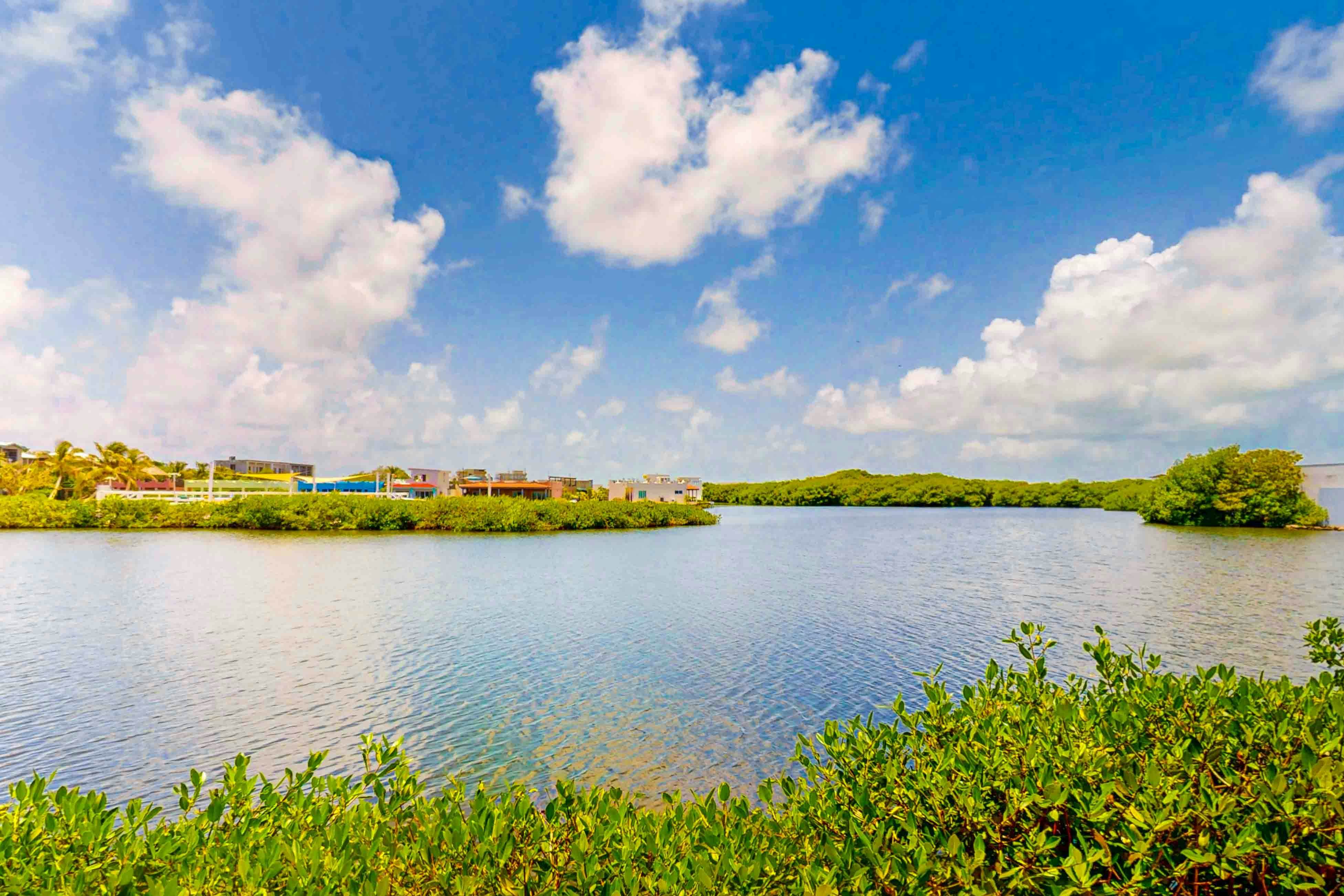 Villa 19 at Mara Laguna