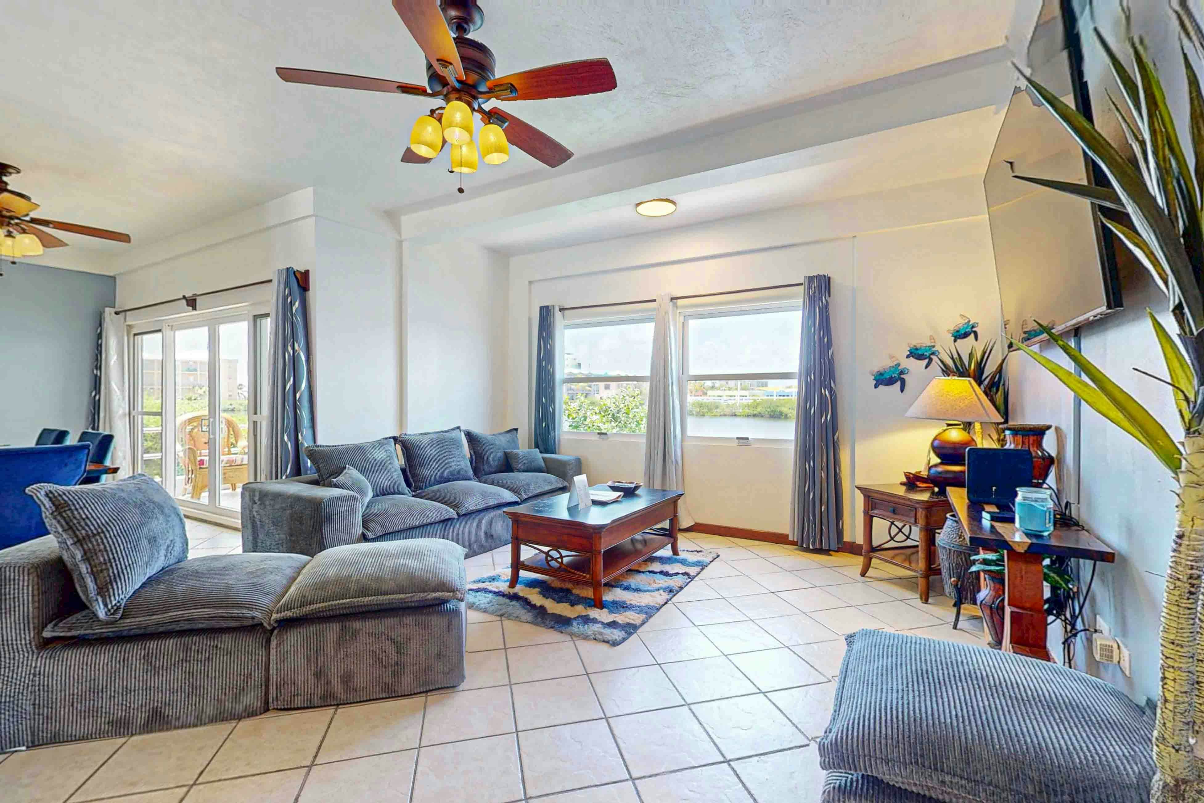 Villa 19 at Mara Laguna