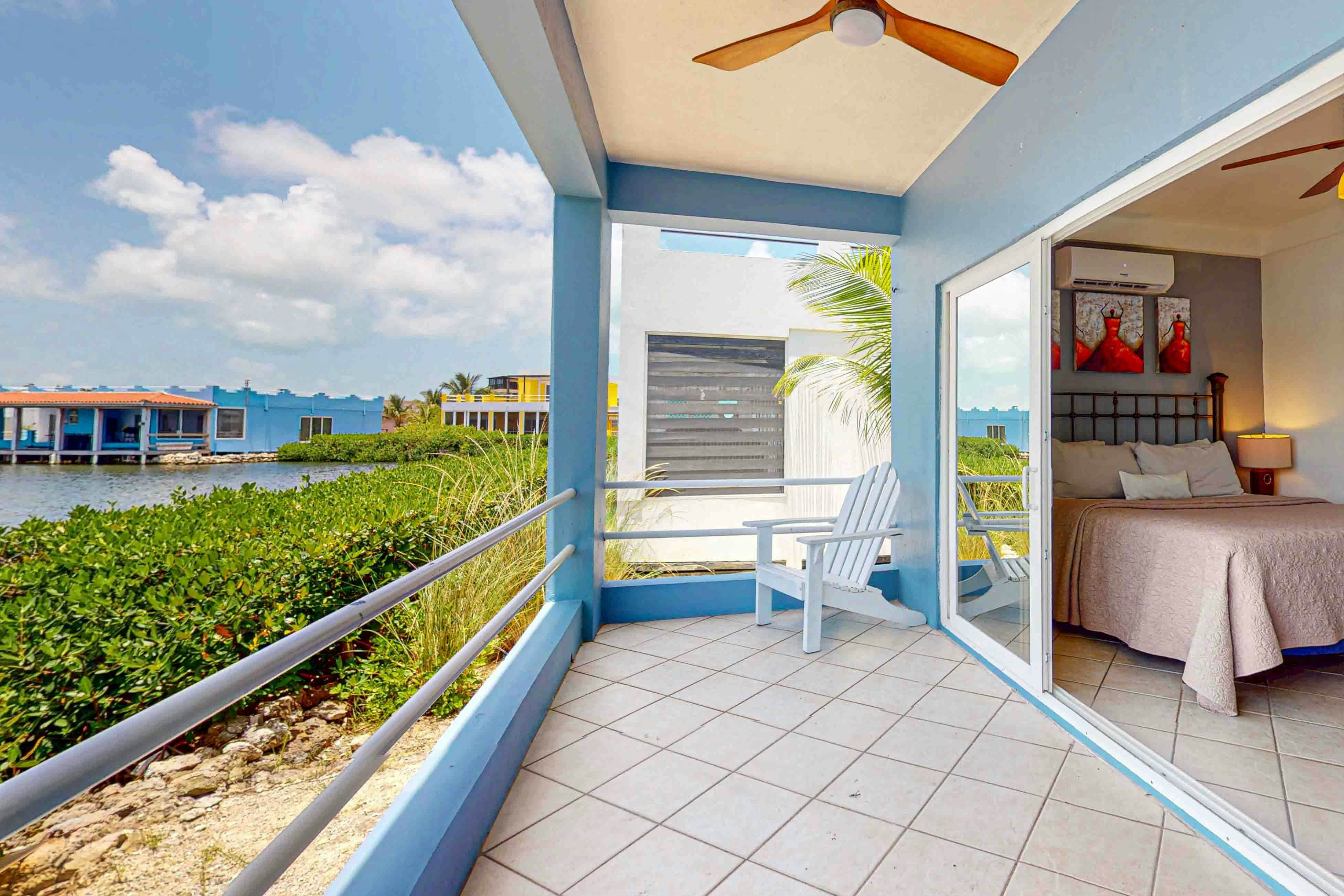 Villa 19 at Mara Laguna