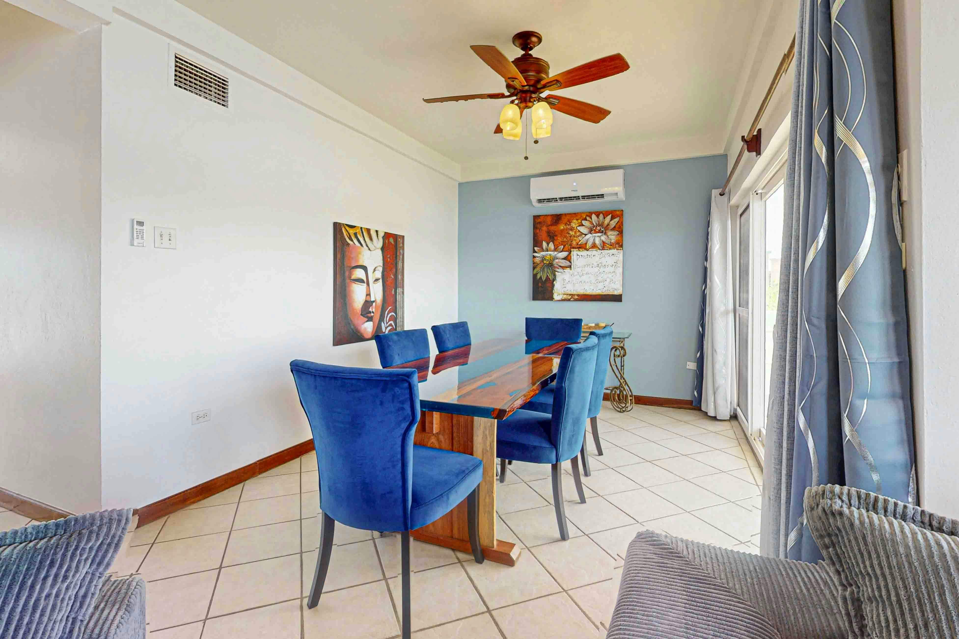 Villa 19 at Mara Laguna