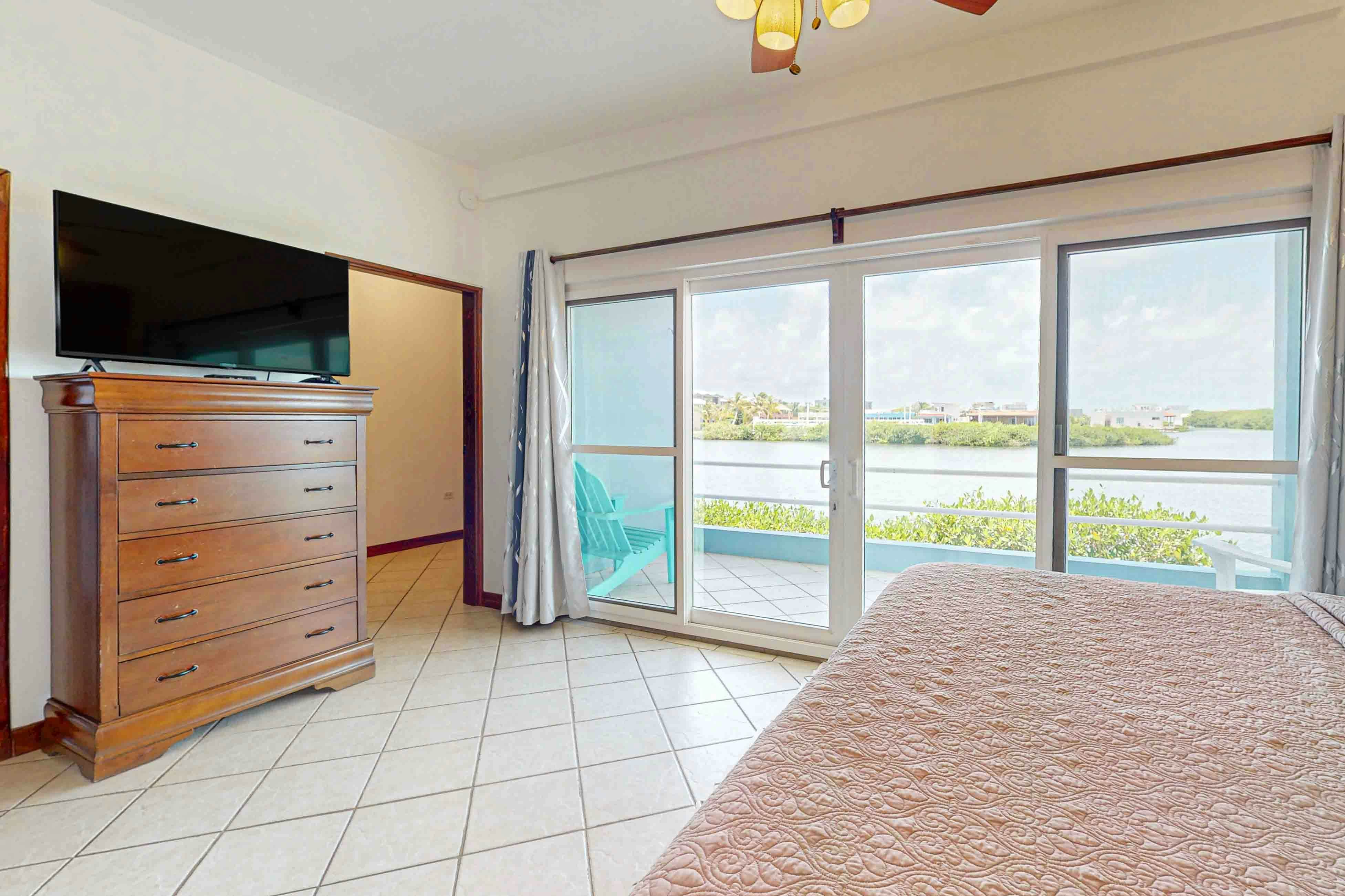 Villa 19 at Mara Laguna