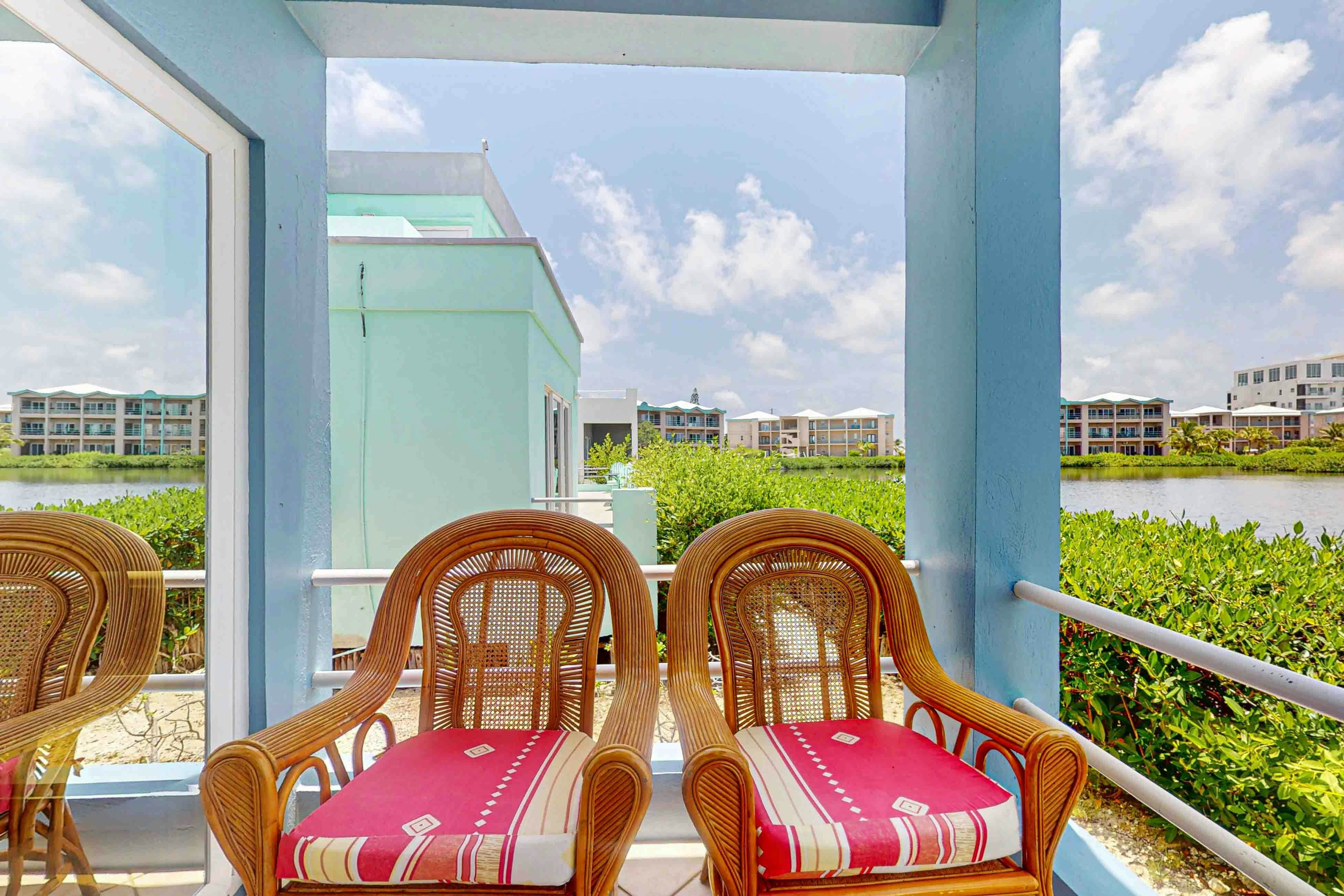 Villa 19 at Mara Laguna