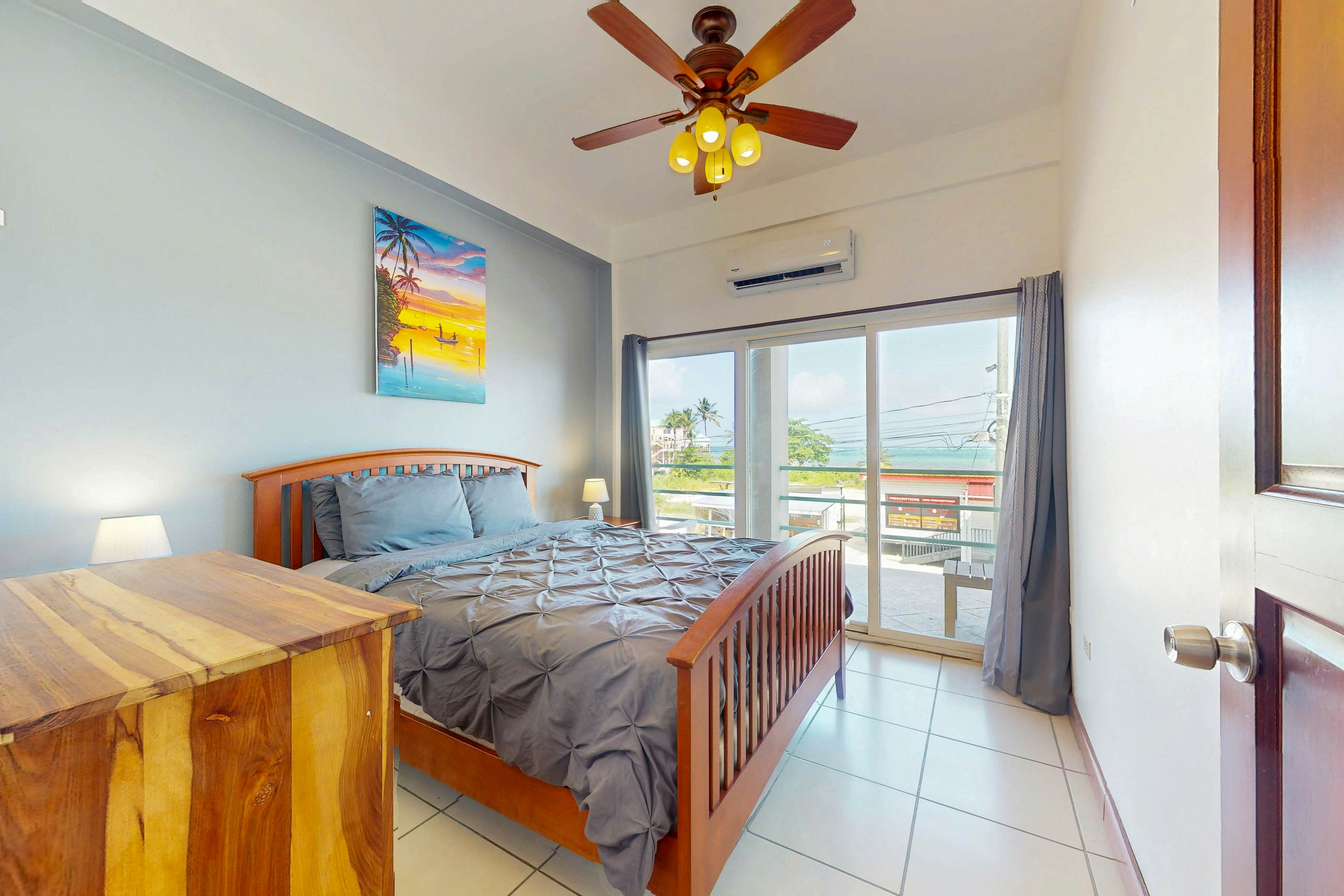 Suite C201 at Mara Laguna -Gold Standard Certified