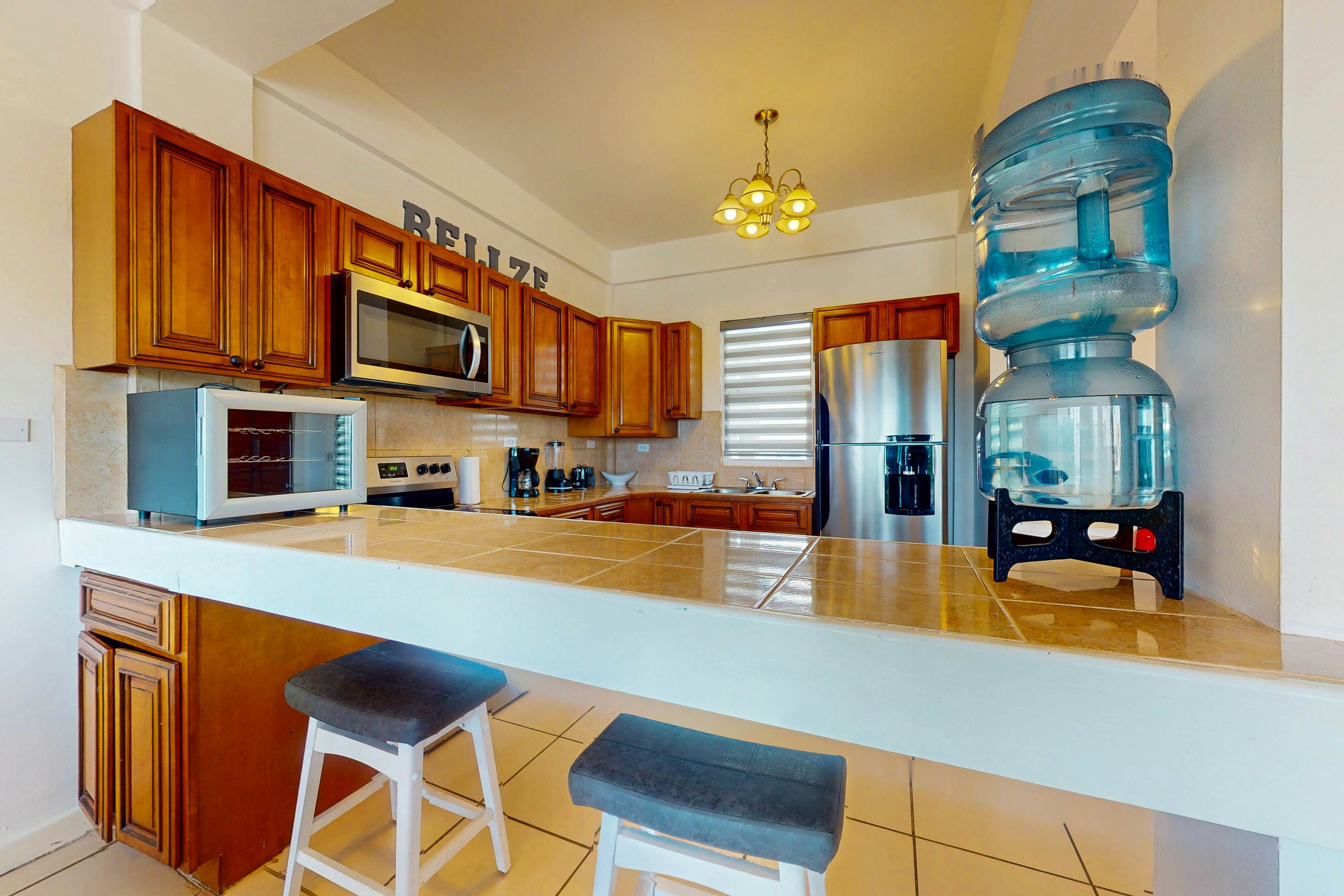 Suite C201 at Mara Laguna -Gold Standard Certified