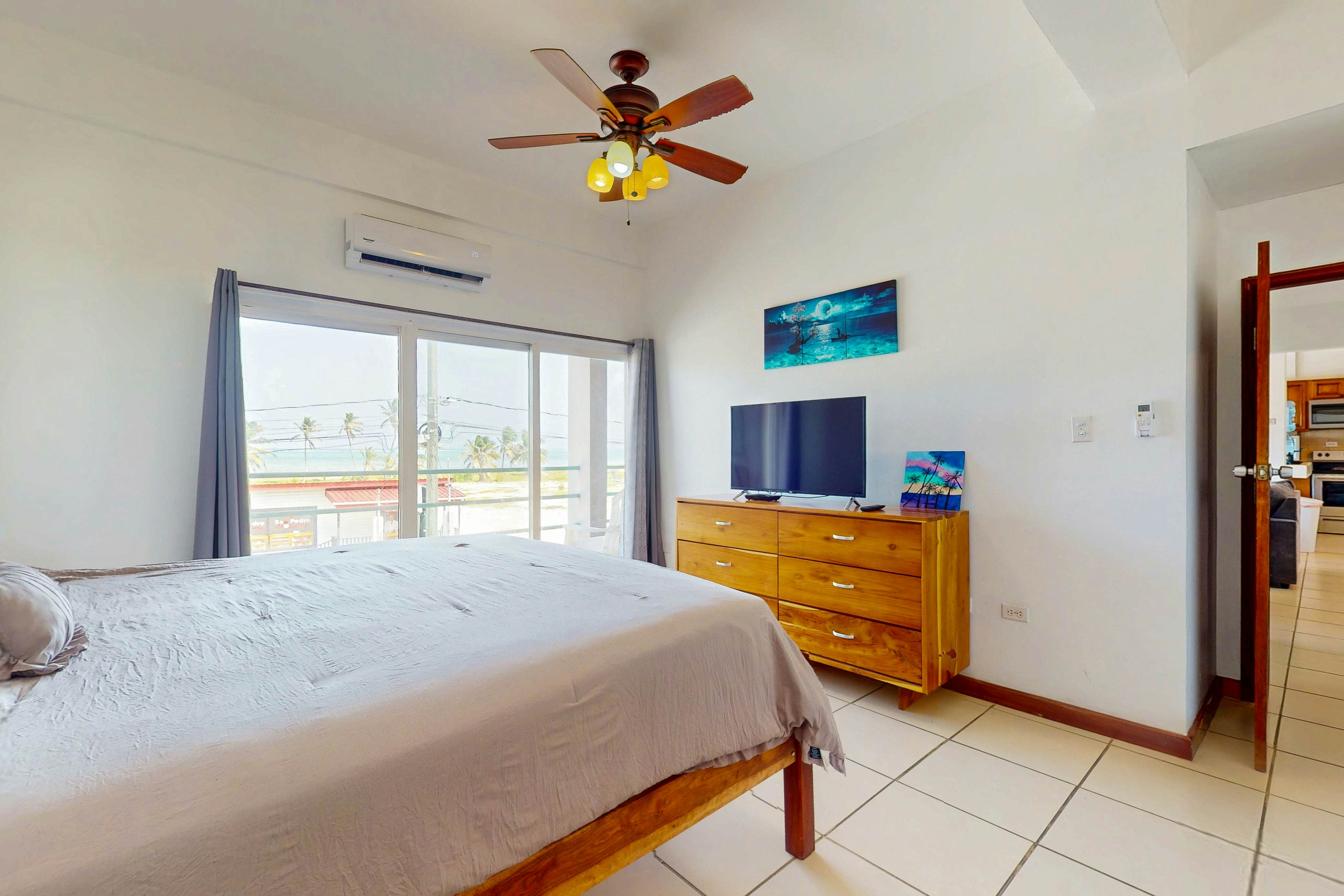 Suite C201 at Mara Laguna -Gold Standard Certified