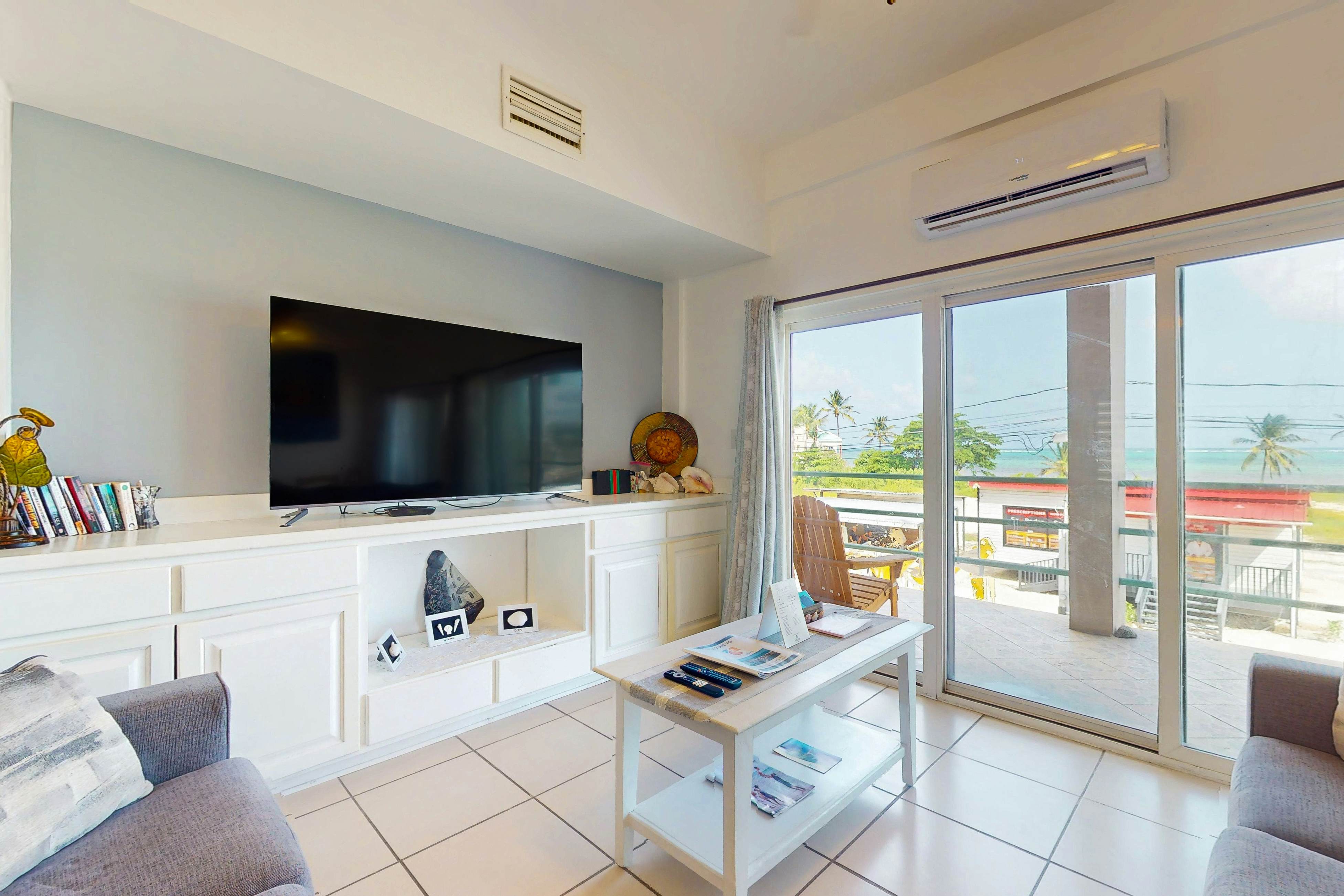 Suite C201 at Mara Laguna -Gold Standard Certified