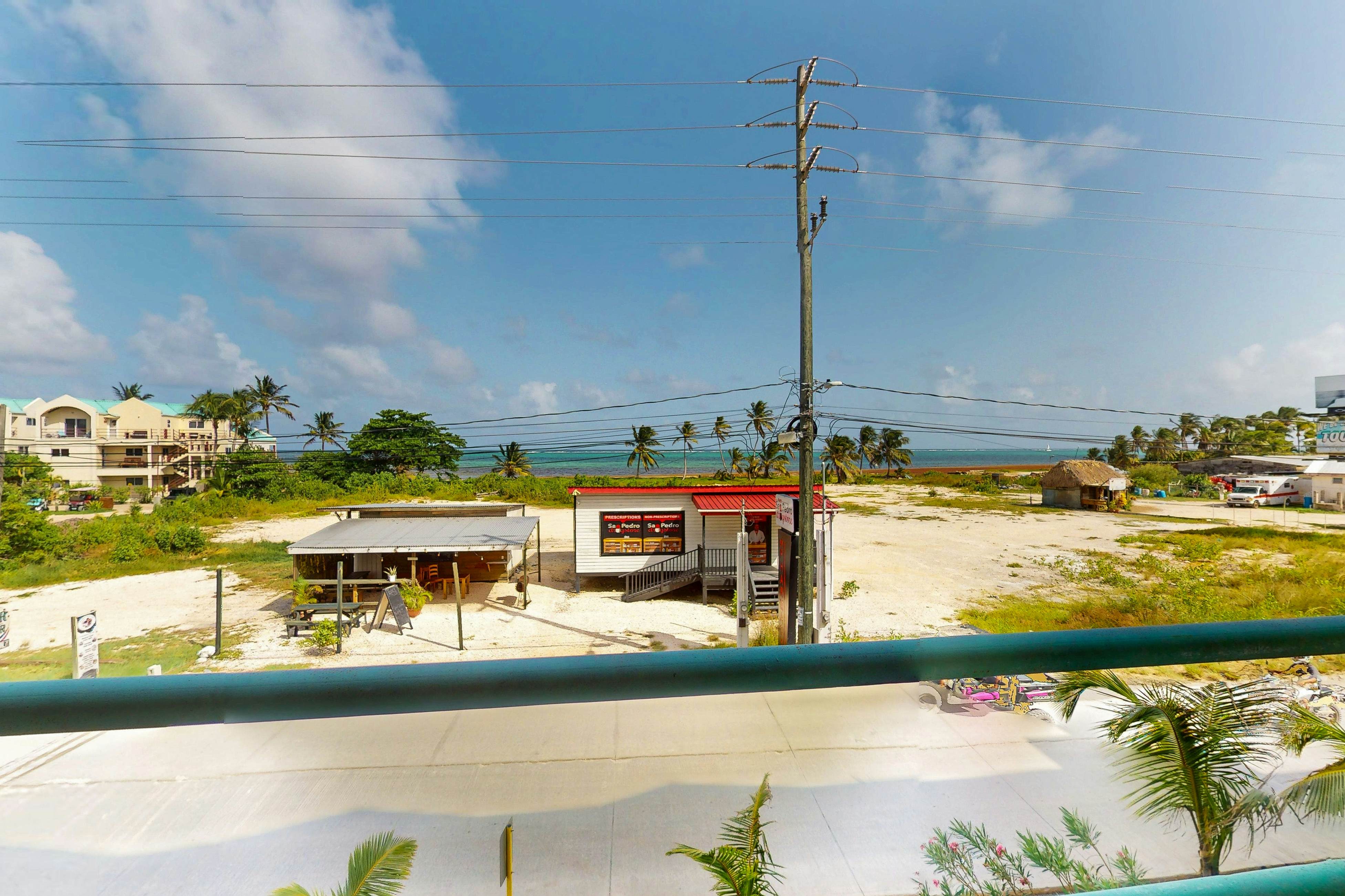 Suite C201 at Mara Laguna -Gold Standard Certified