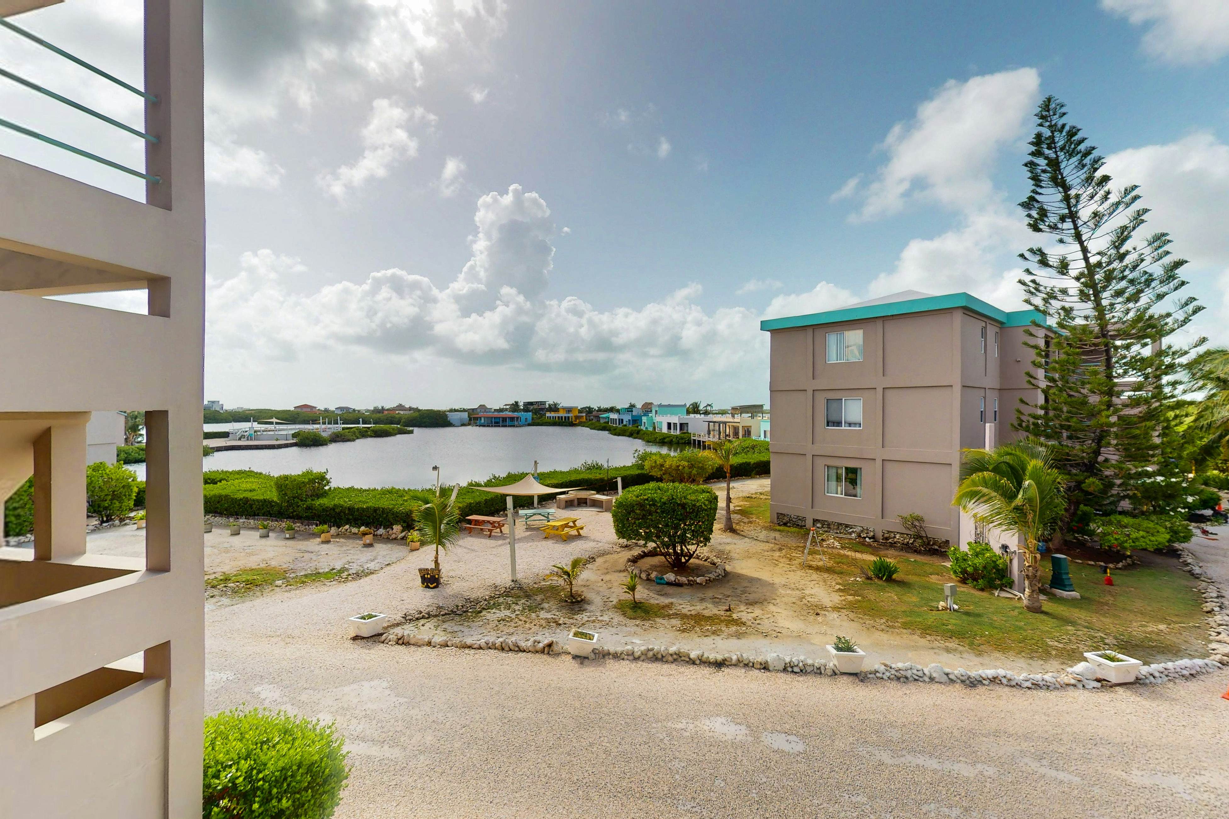 Suite C201 at Mara Laguna -Gold Standard Certified