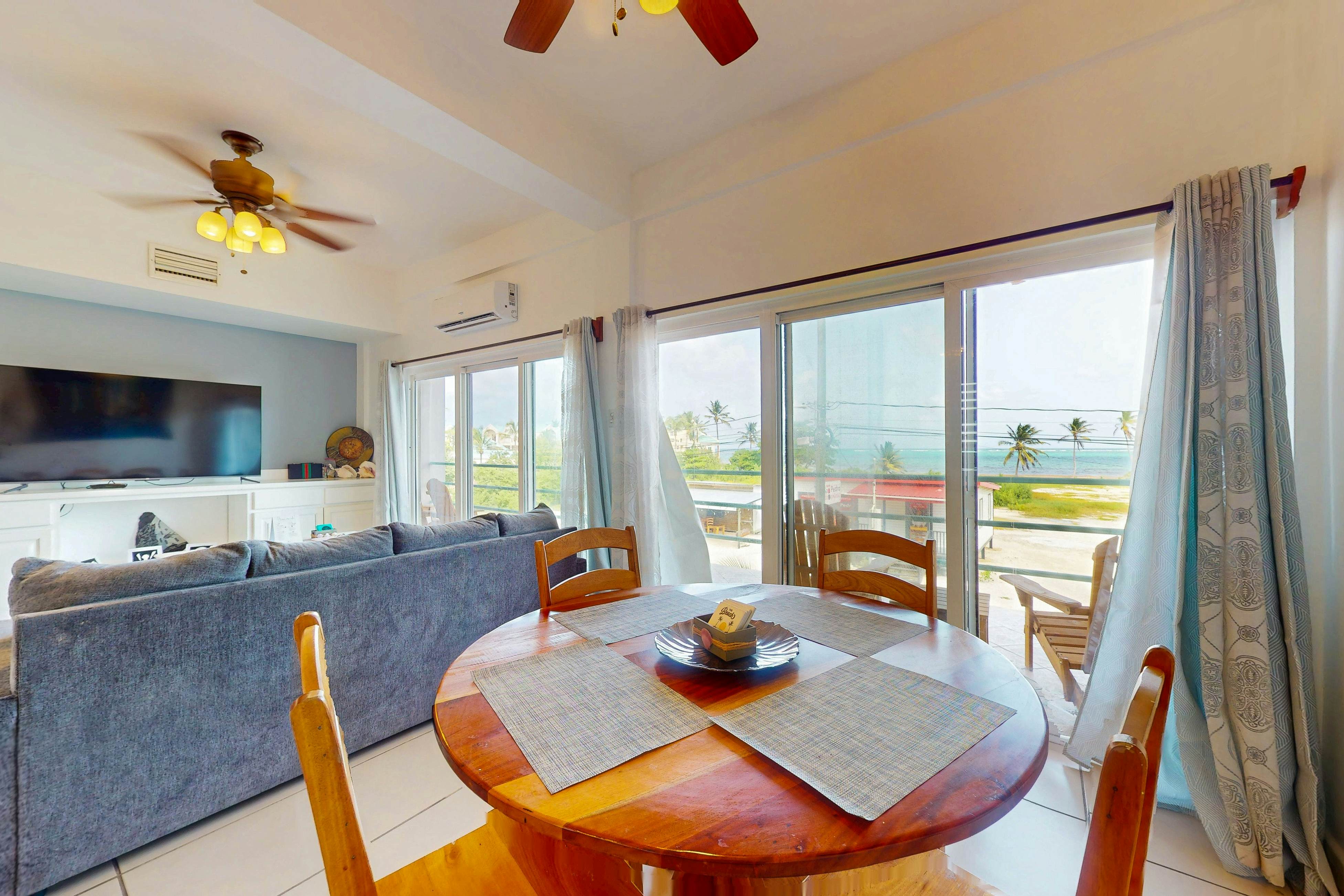 Suite C201 at Mara Laguna -Gold Standard Certified