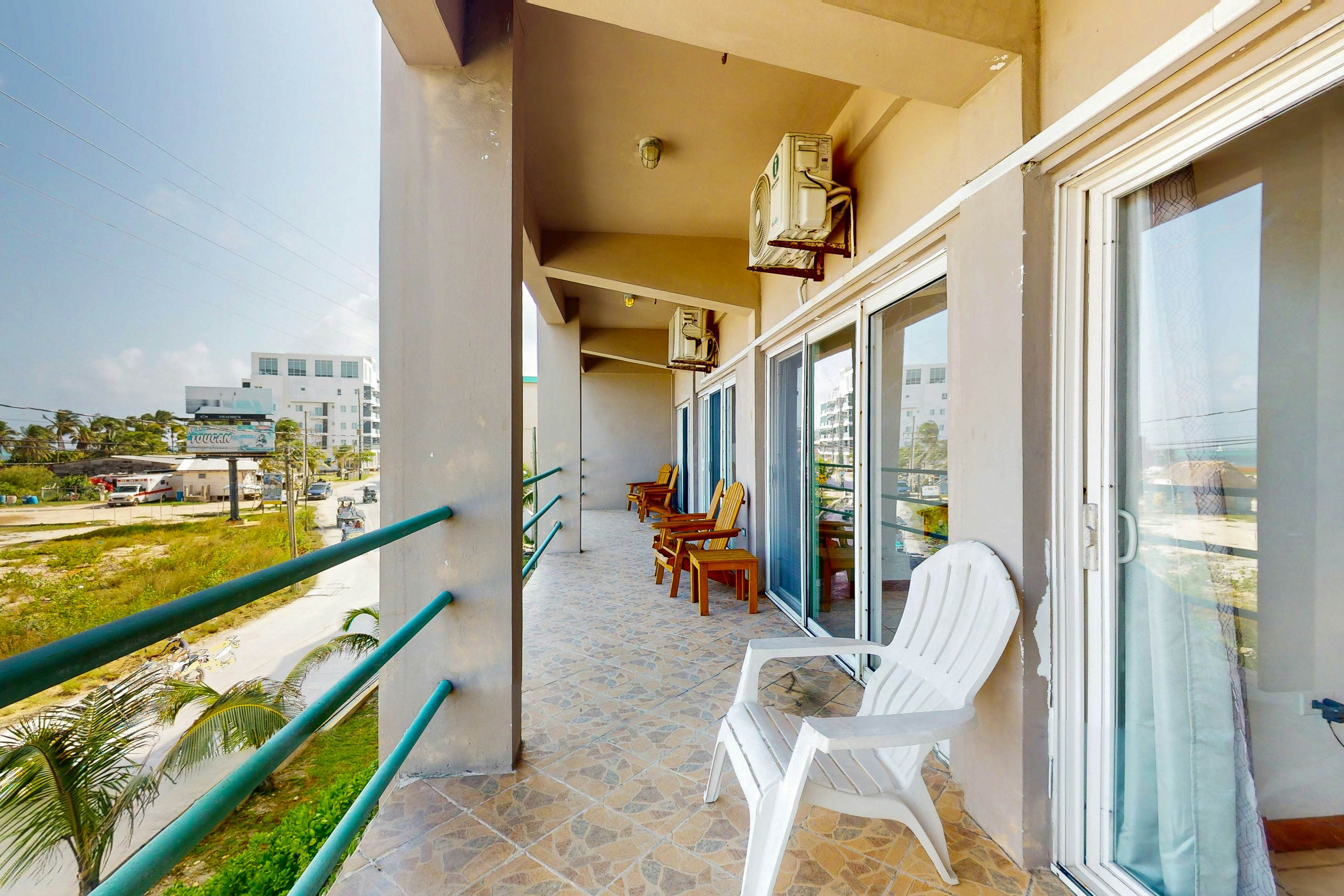 Suite C201 at Mara Laguna -Gold Standard Certified