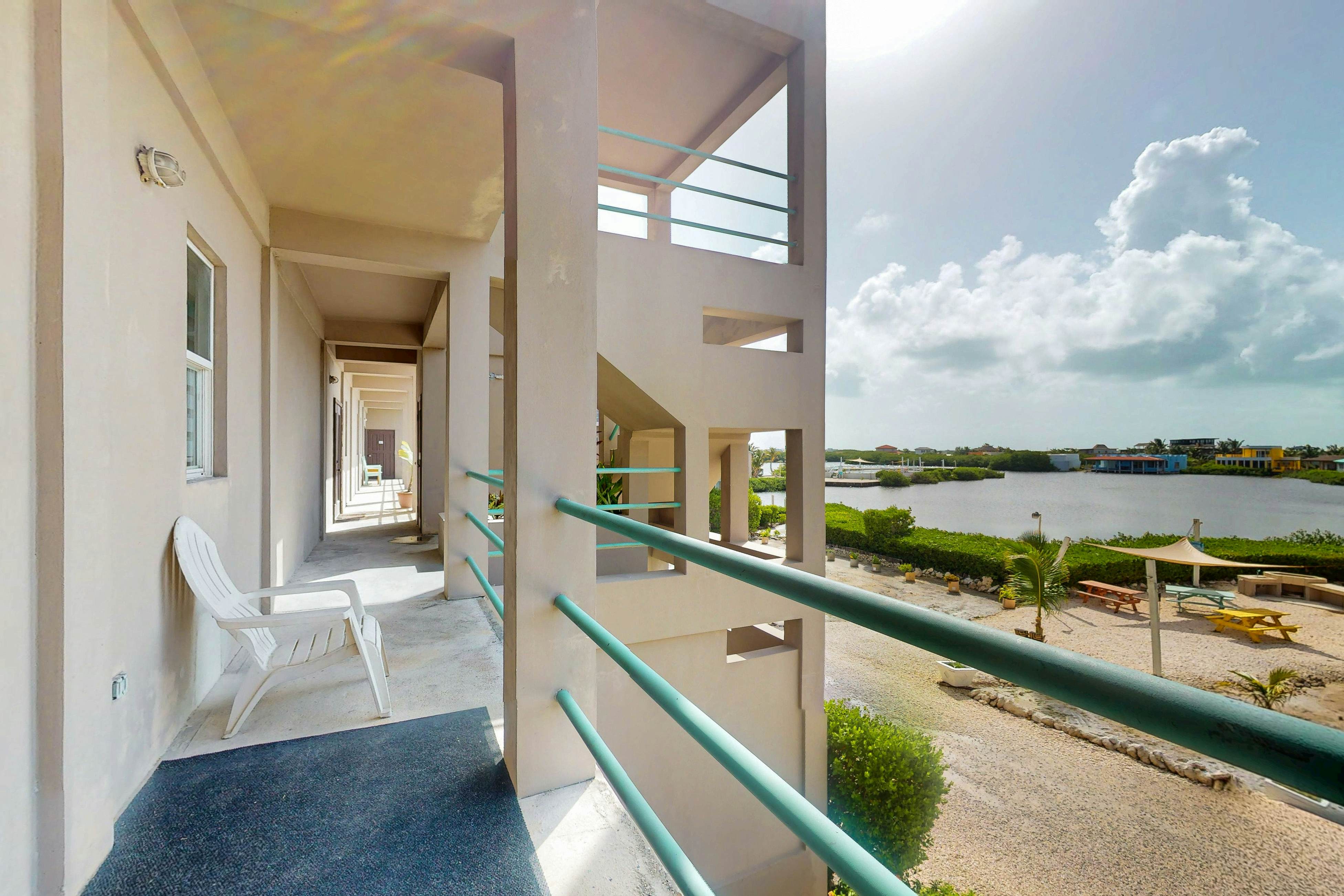 Suite C201 at Mara Laguna -Gold Standard Certified