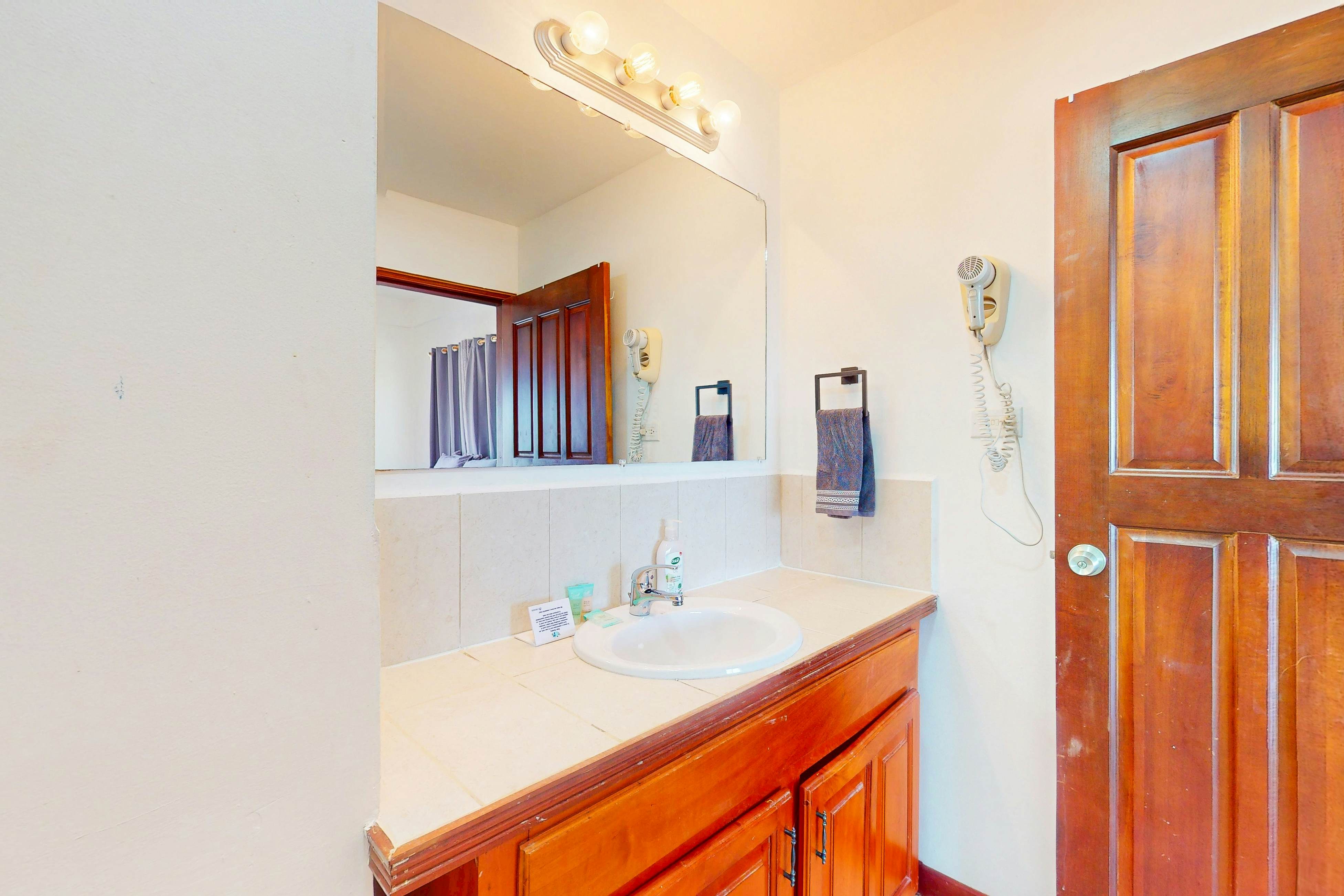 Suite C201 at Mara Laguna -Gold Standard Certified