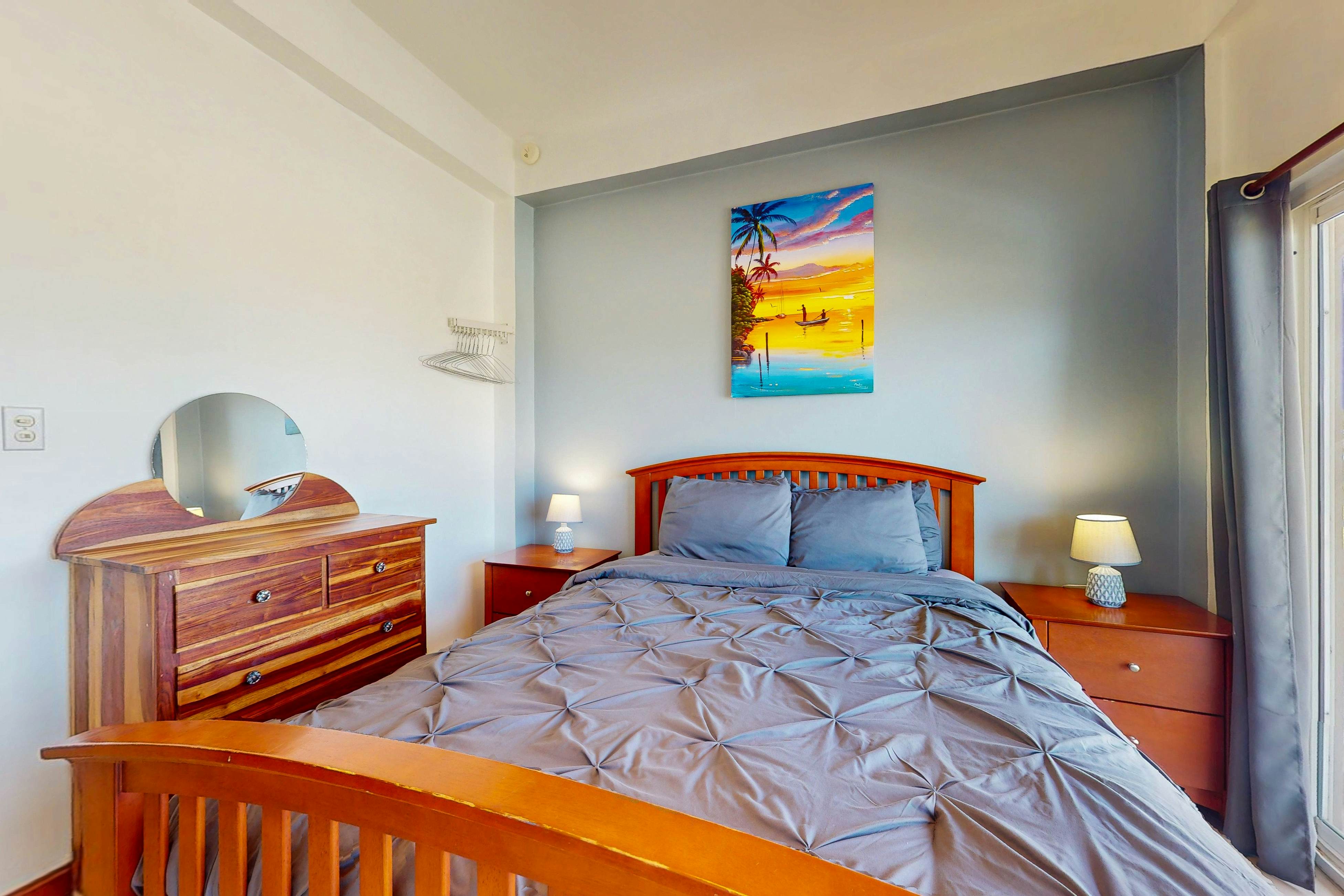 Suite C201 at Mara Laguna -Gold Standard Certified