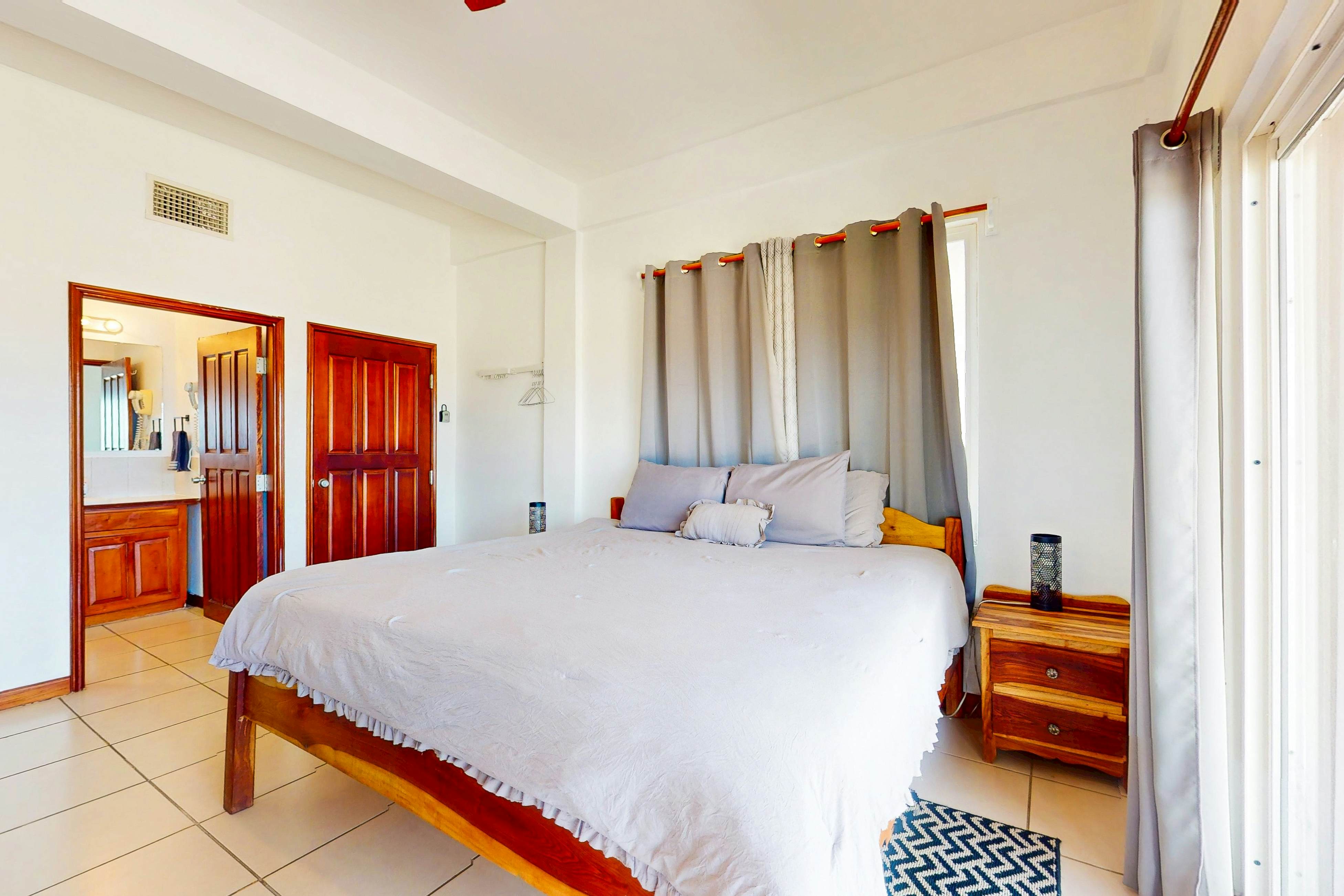 Suite C201 at Mara Laguna -Gold Standard Certified