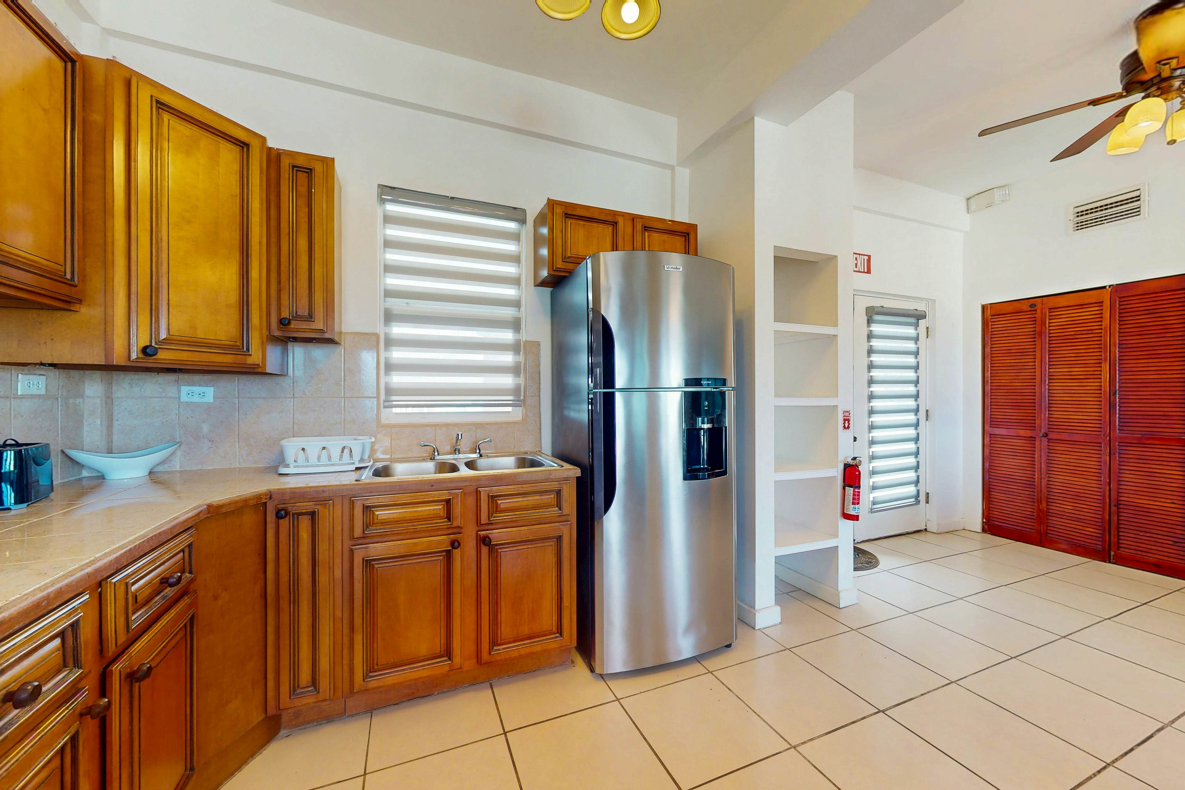 Suite C201 at Mara Laguna -Gold Standard Certified