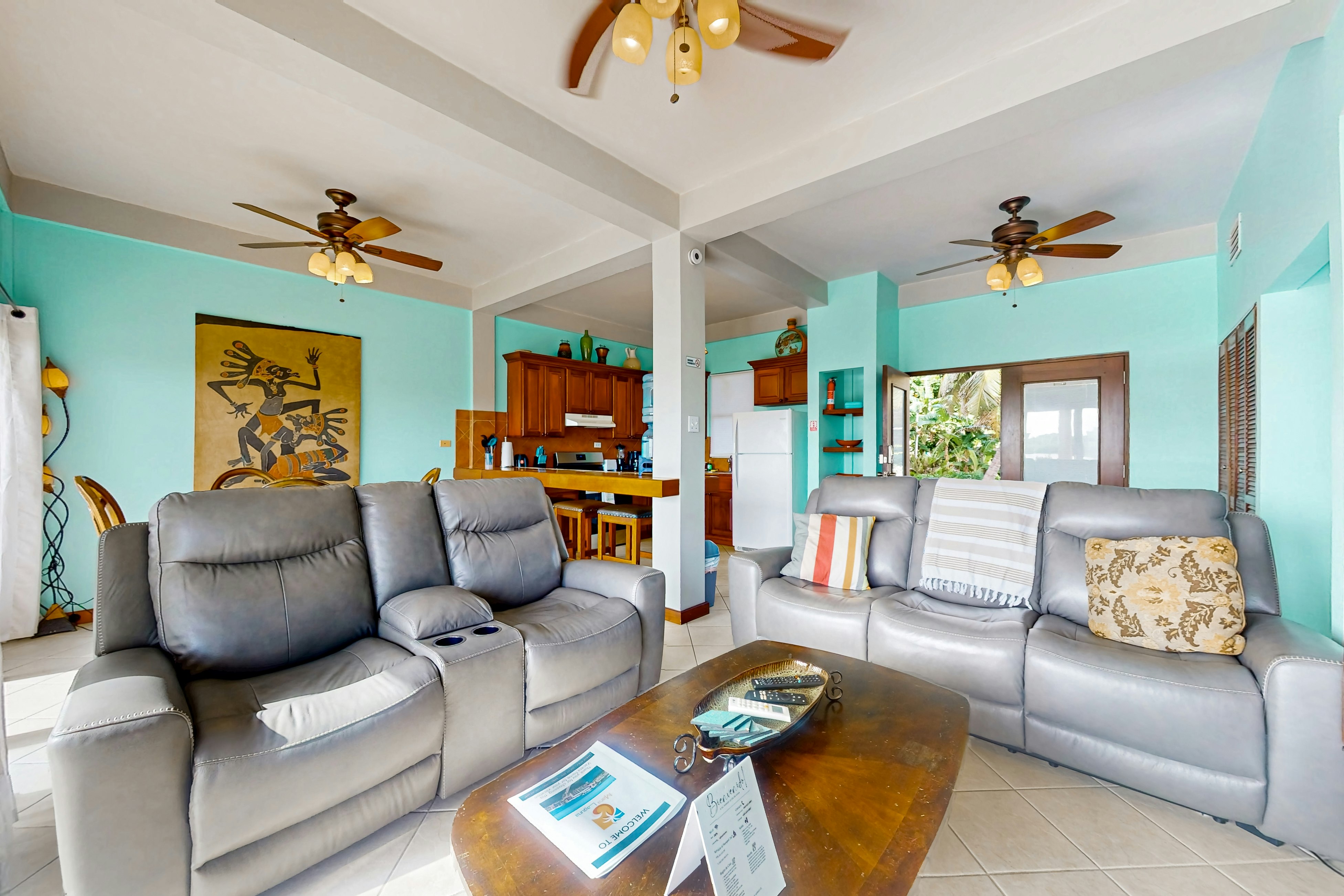 Suite B101 - Mara Laguna - Gold Standard Certified