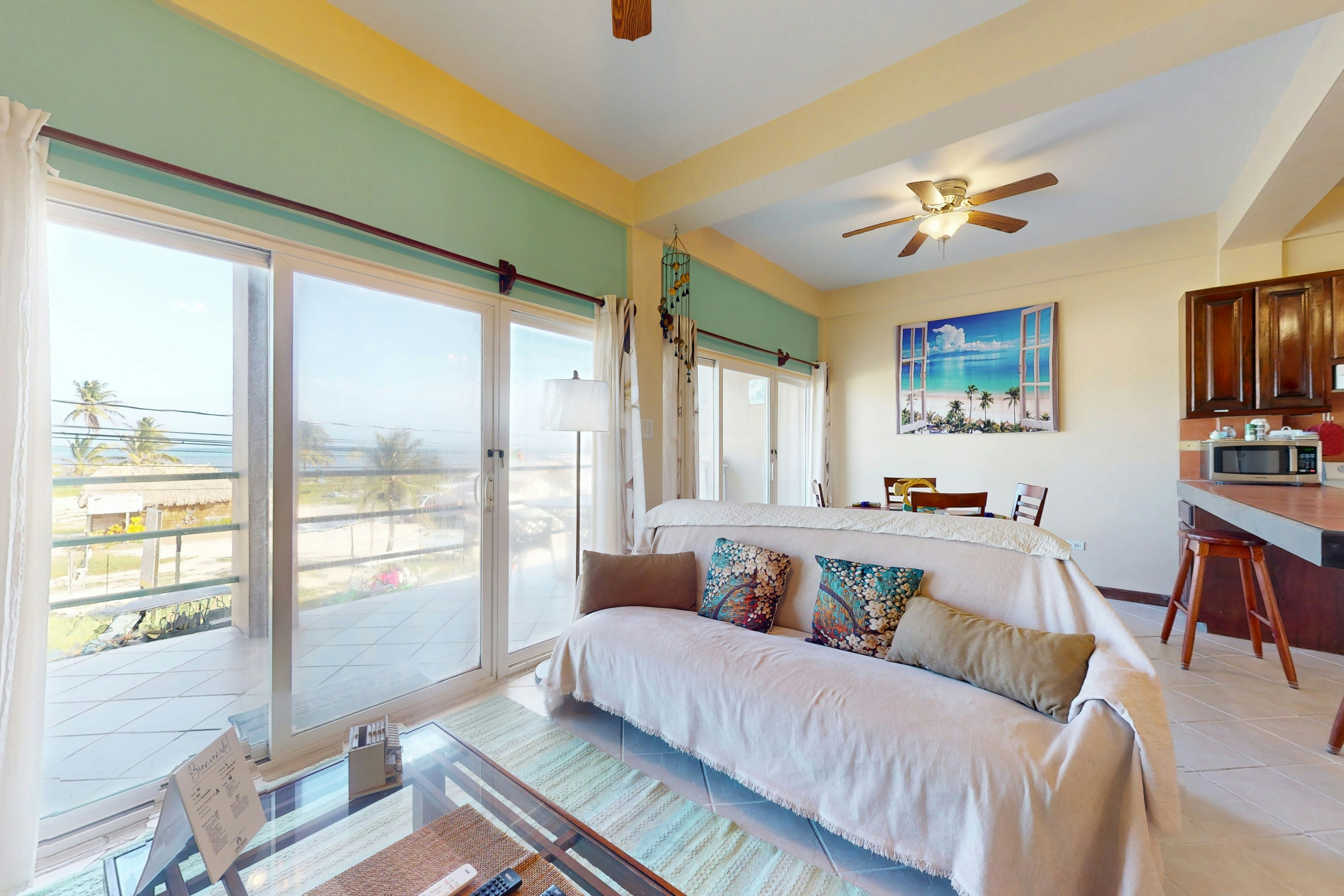 Suite D201 at Mara Laguna Gold Standard Certified