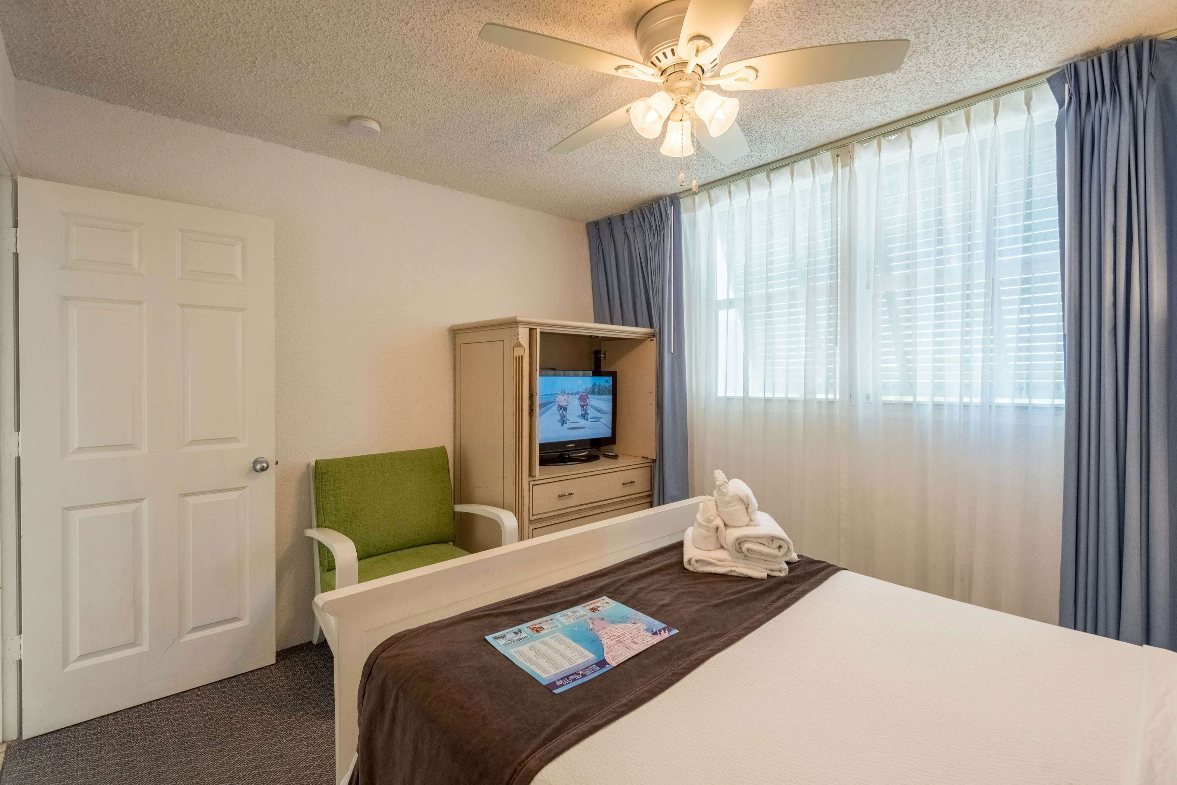 Sunrise Suites - Saint Croix Suite 212
