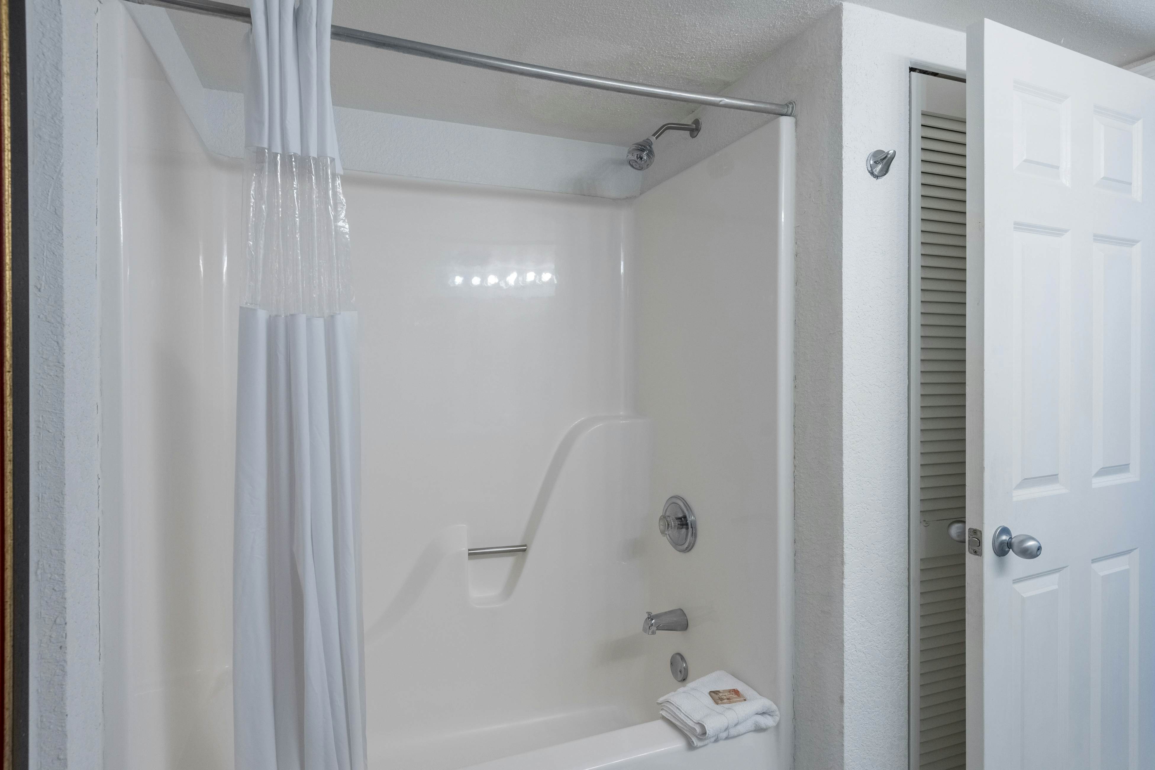 Sunrise Suites - Saint Croix Suite 212