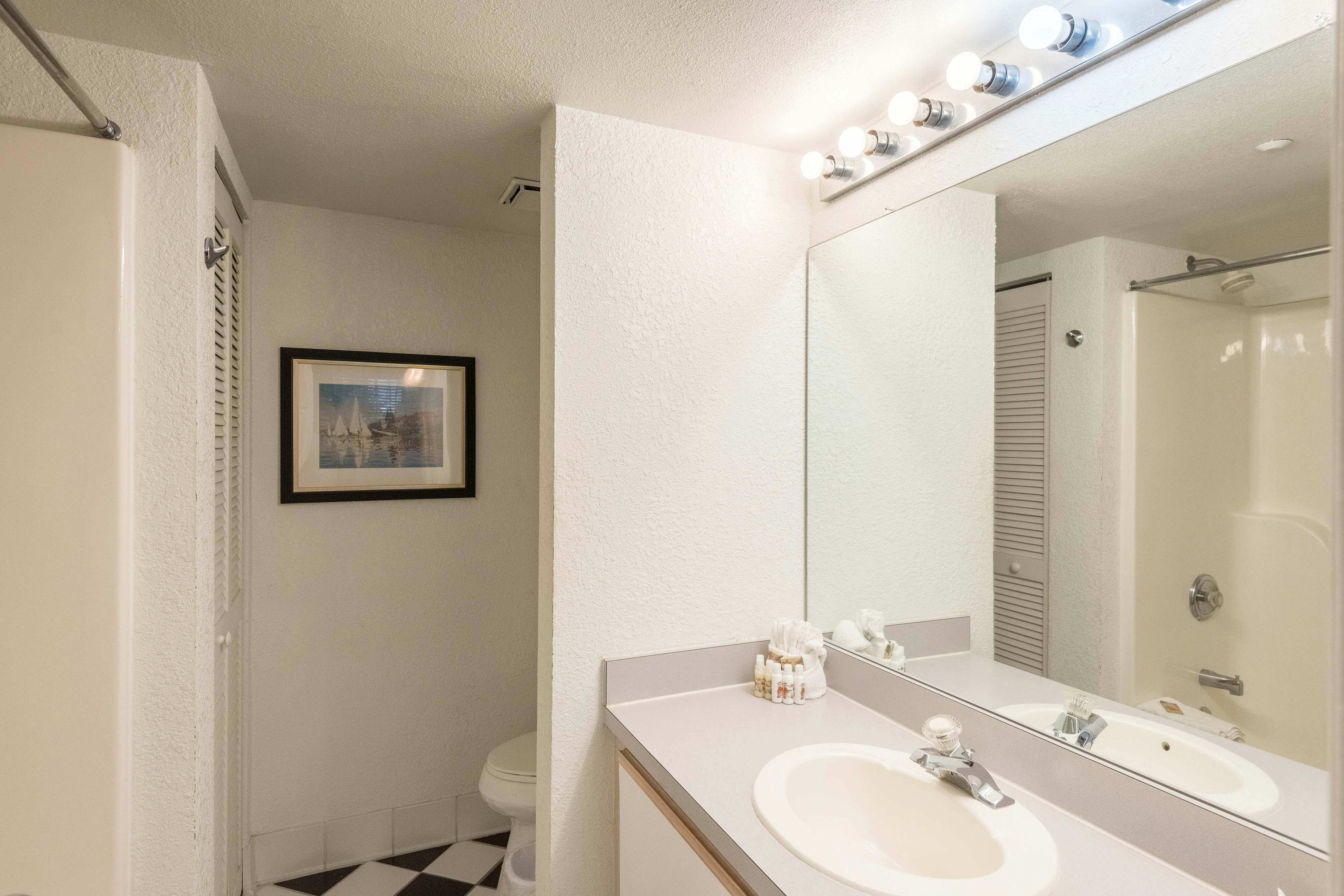 Sunrise Suites - Saint Croix Suite 212