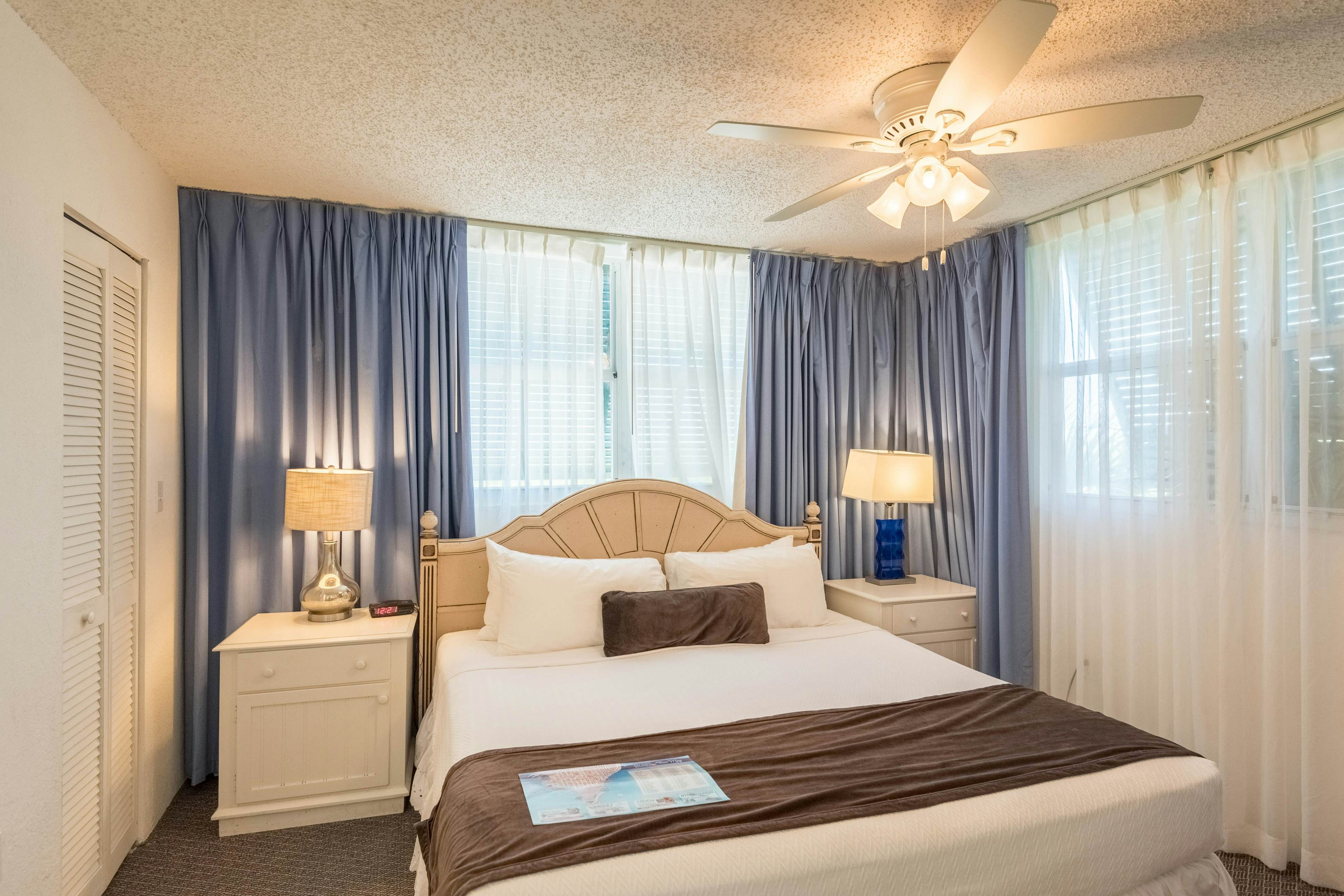 Sunrise Suites - Saint Croix Suite 212