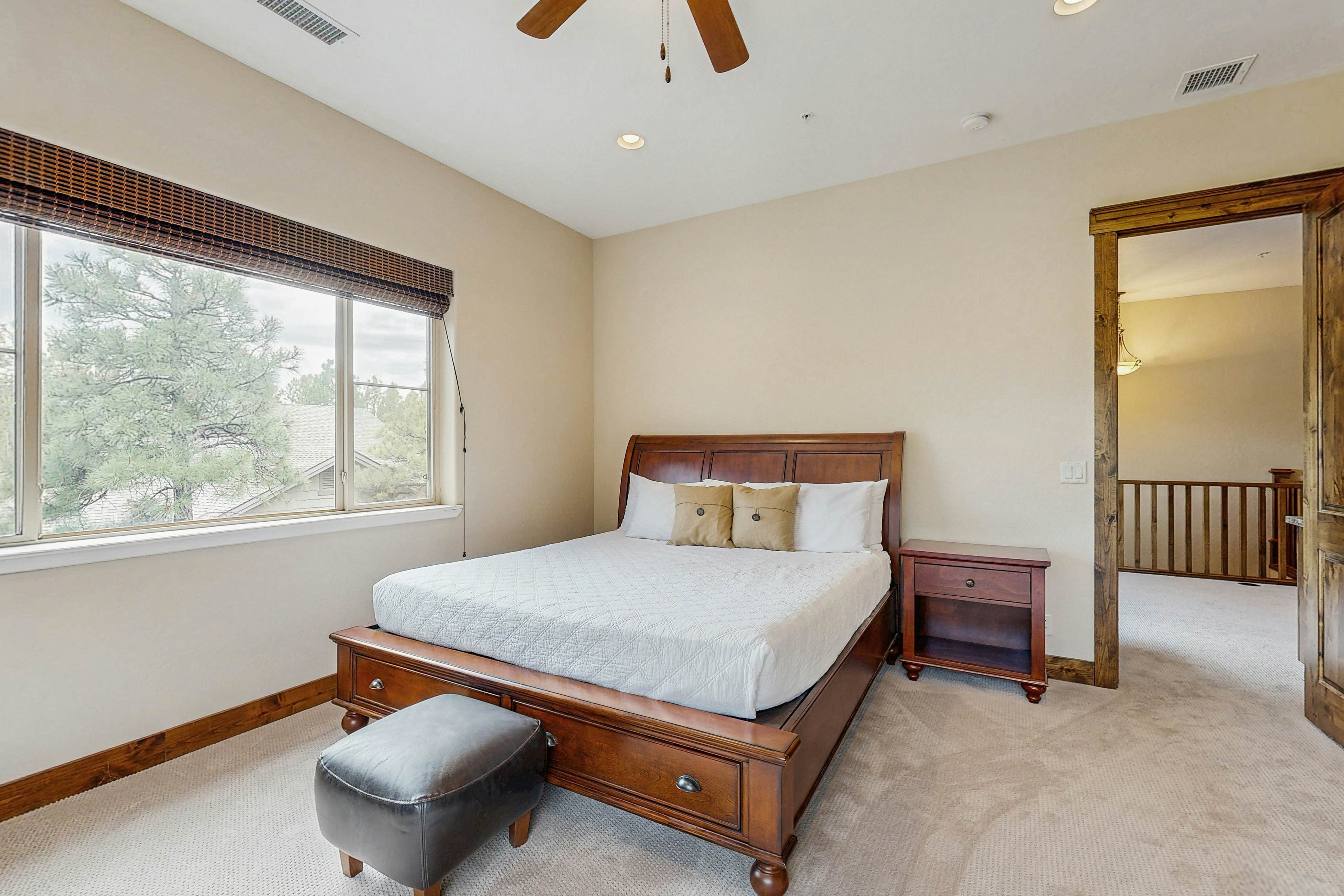 Flagstaff Greens Getaway