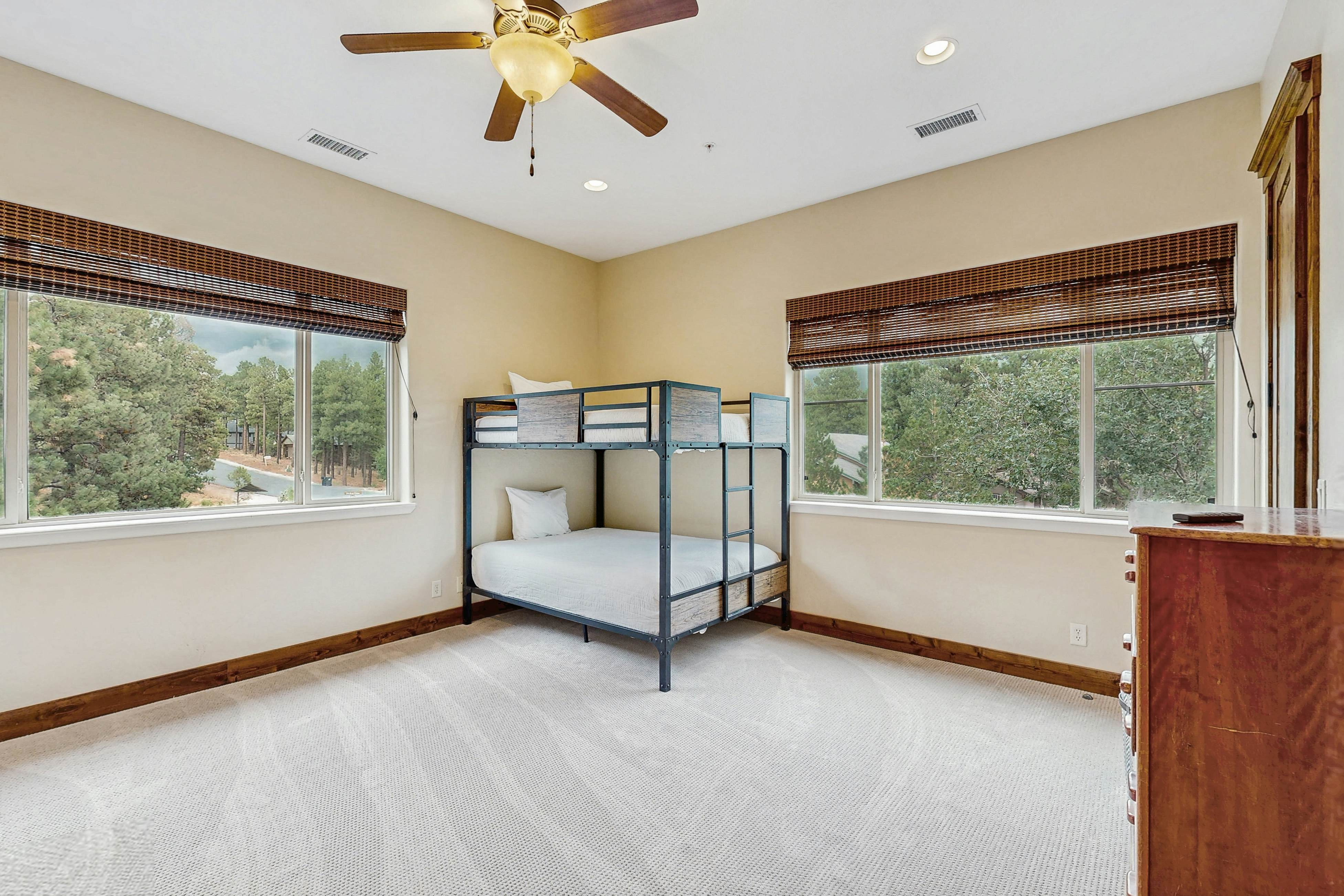 Flagstaff Greens Getaway