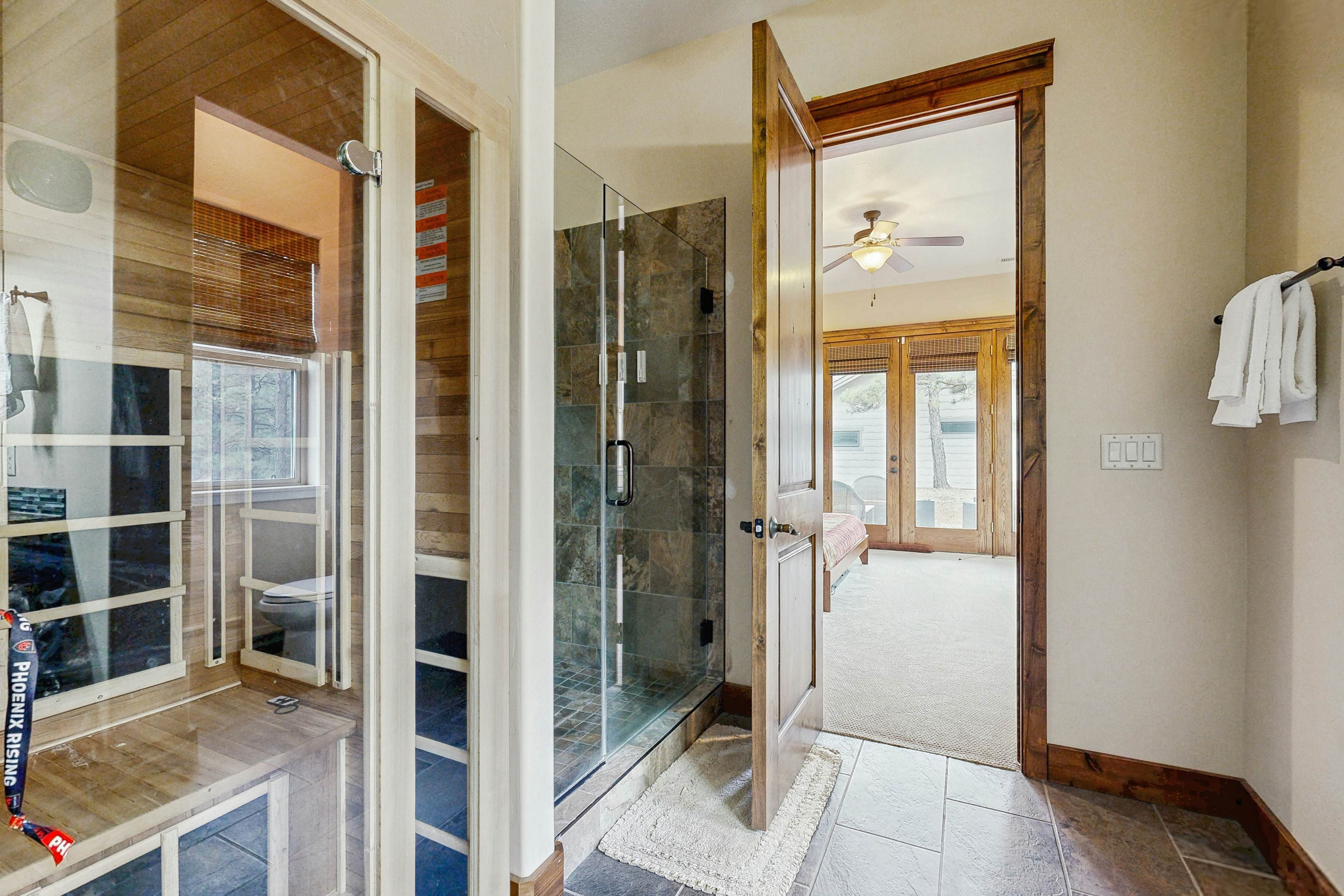 Flagstaff Greens Getaway