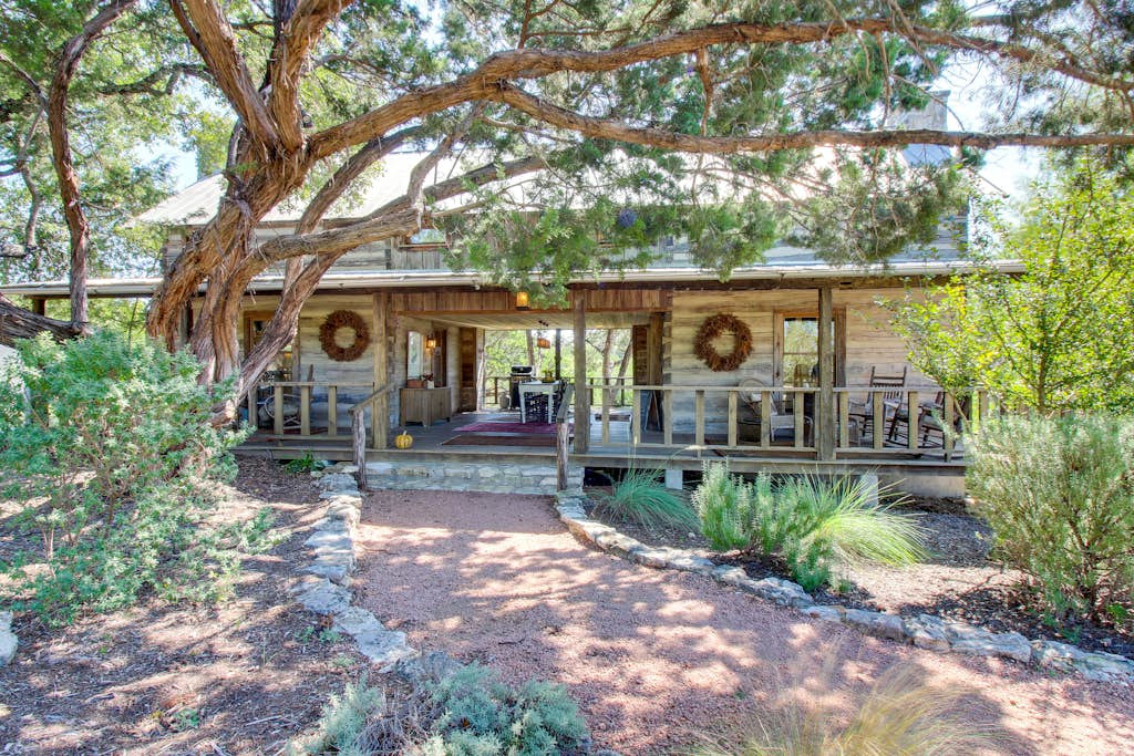 Tanglewood Farms Vacation Rentals Cabin Rentals Vacasa