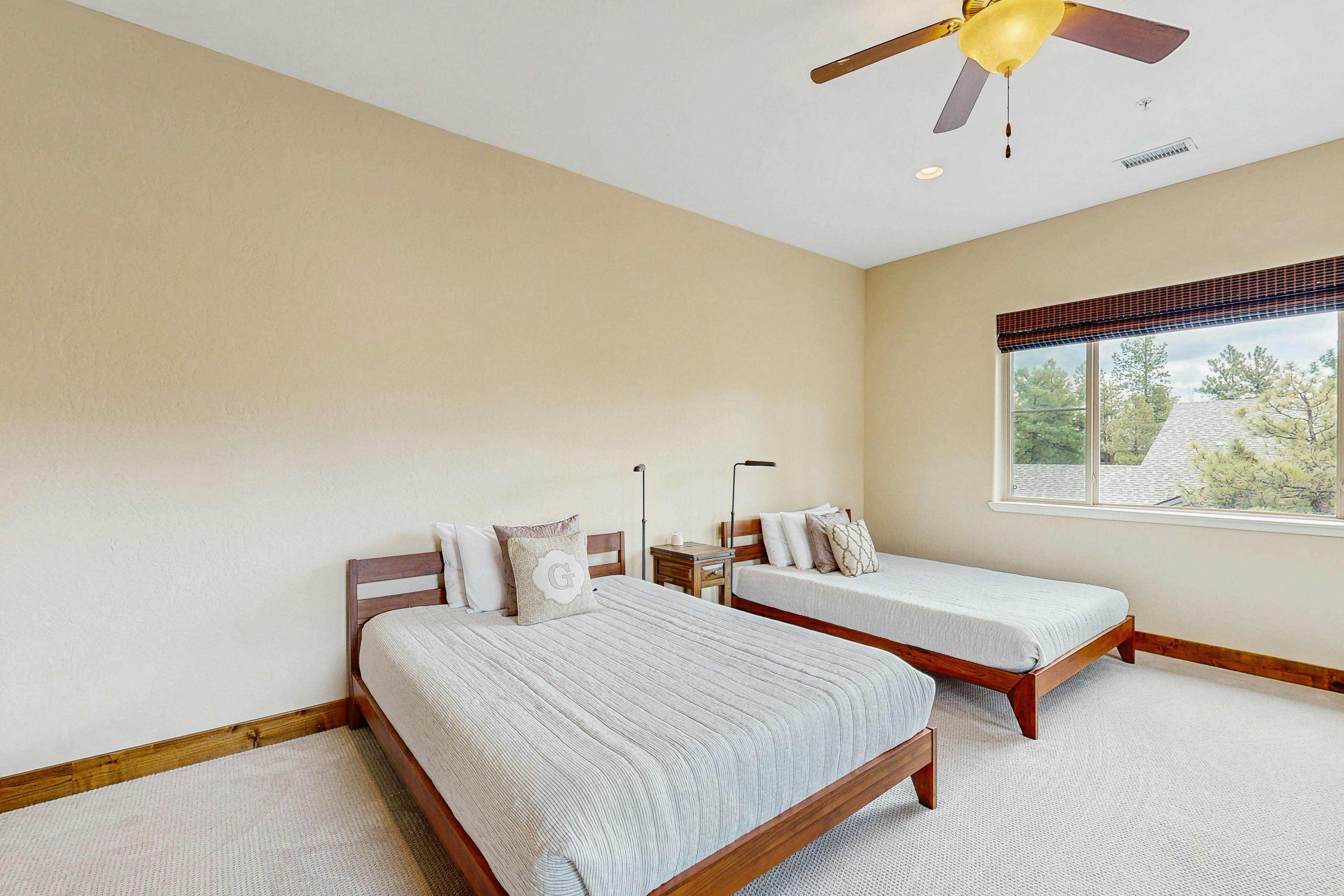 Flagstaff Greens Getaway