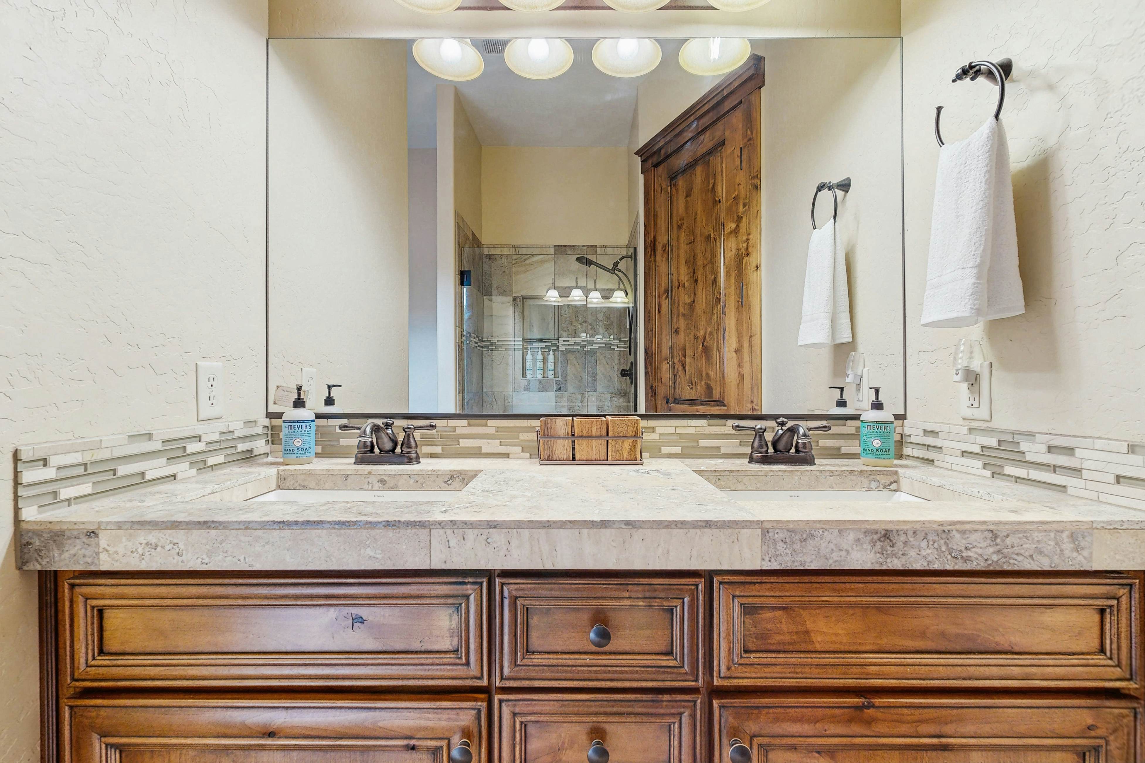 Flagstaff Greens Getaway