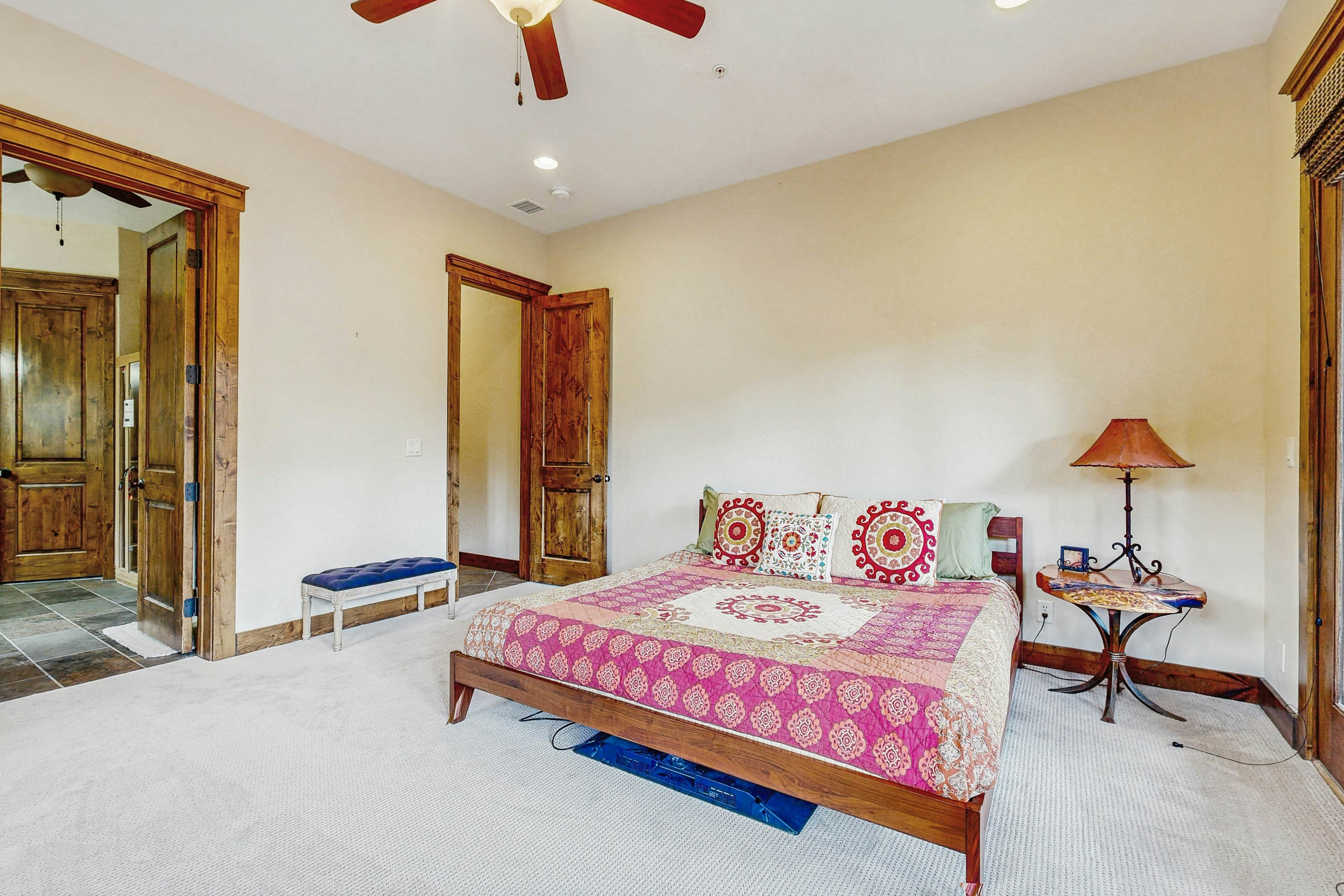 Flagstaff Greens Getaway