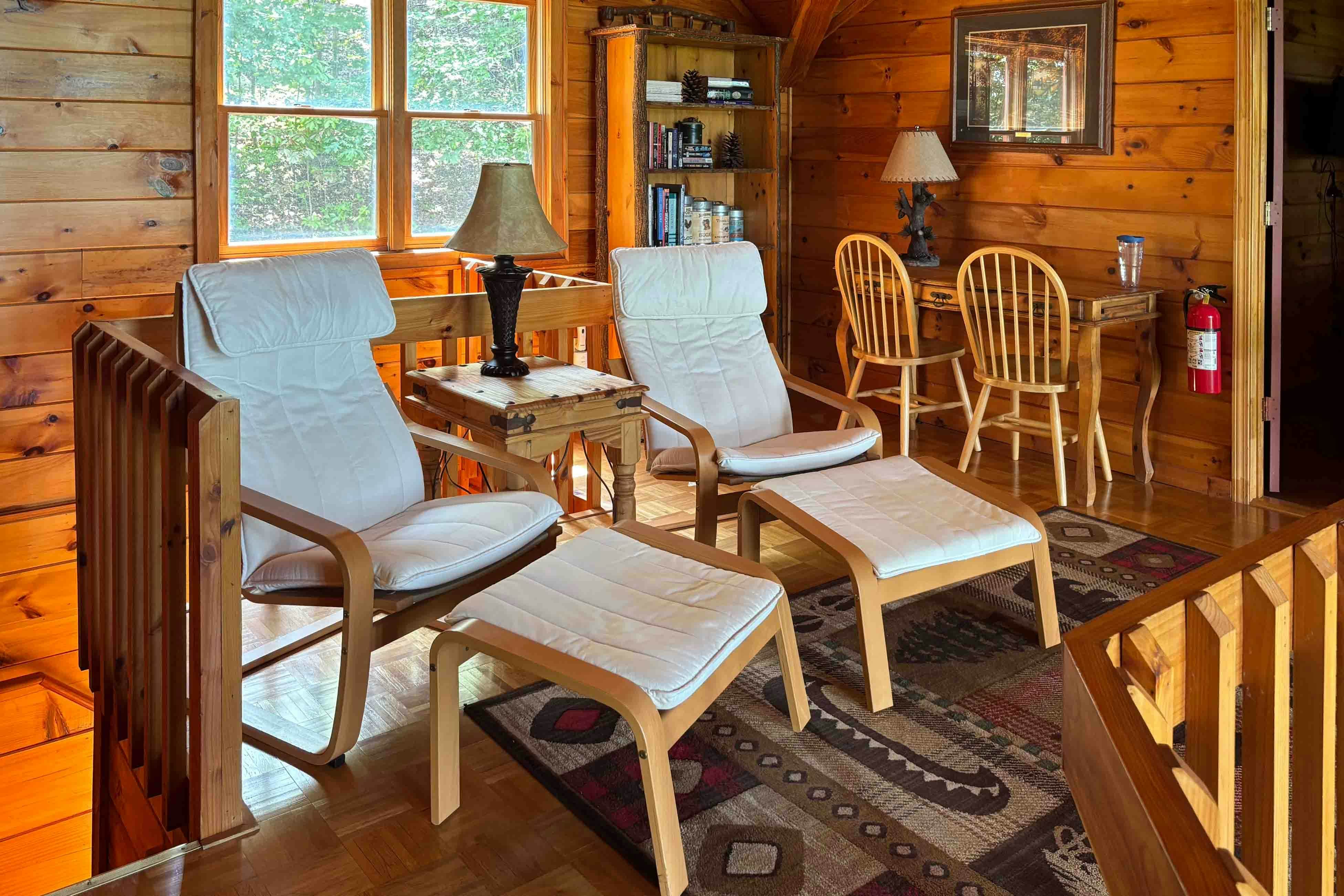 A Touch of Bearadise