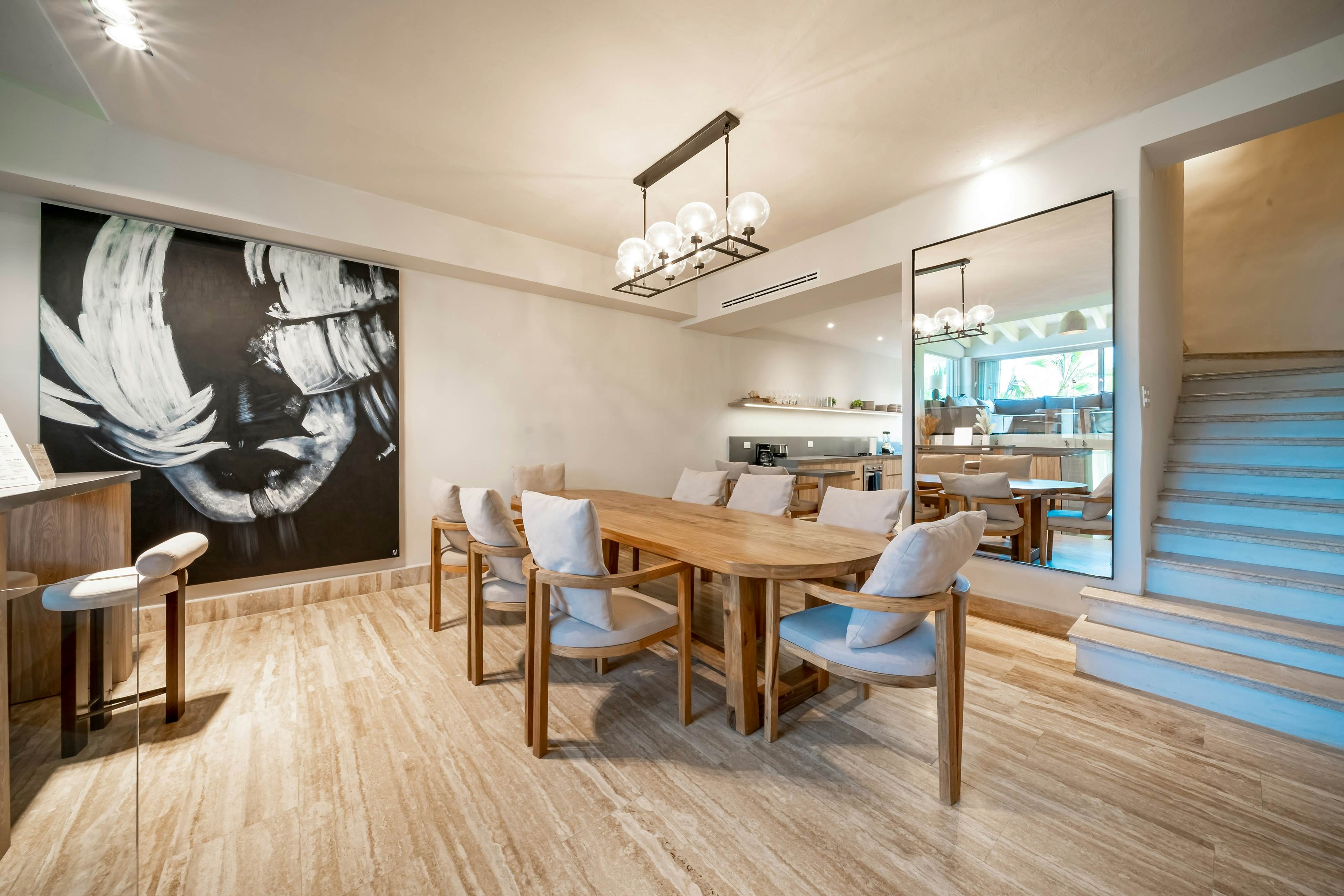 Las Cascadas House # 3