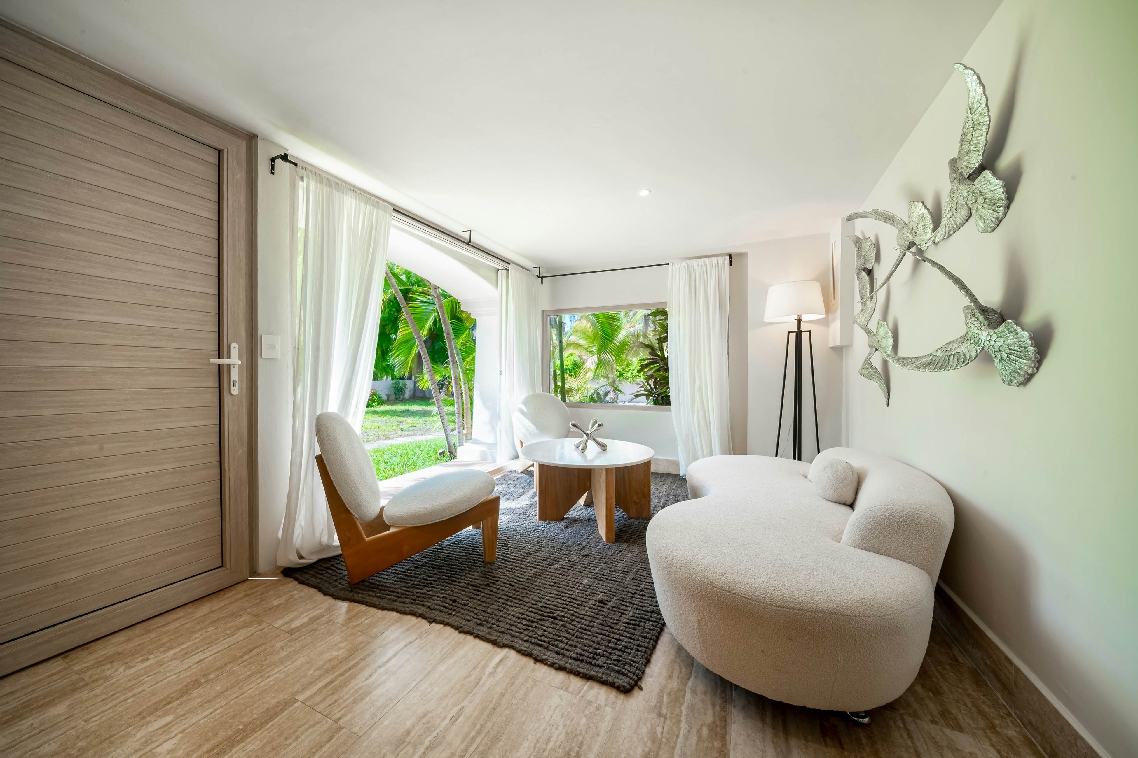 Las Cascadas House # 3