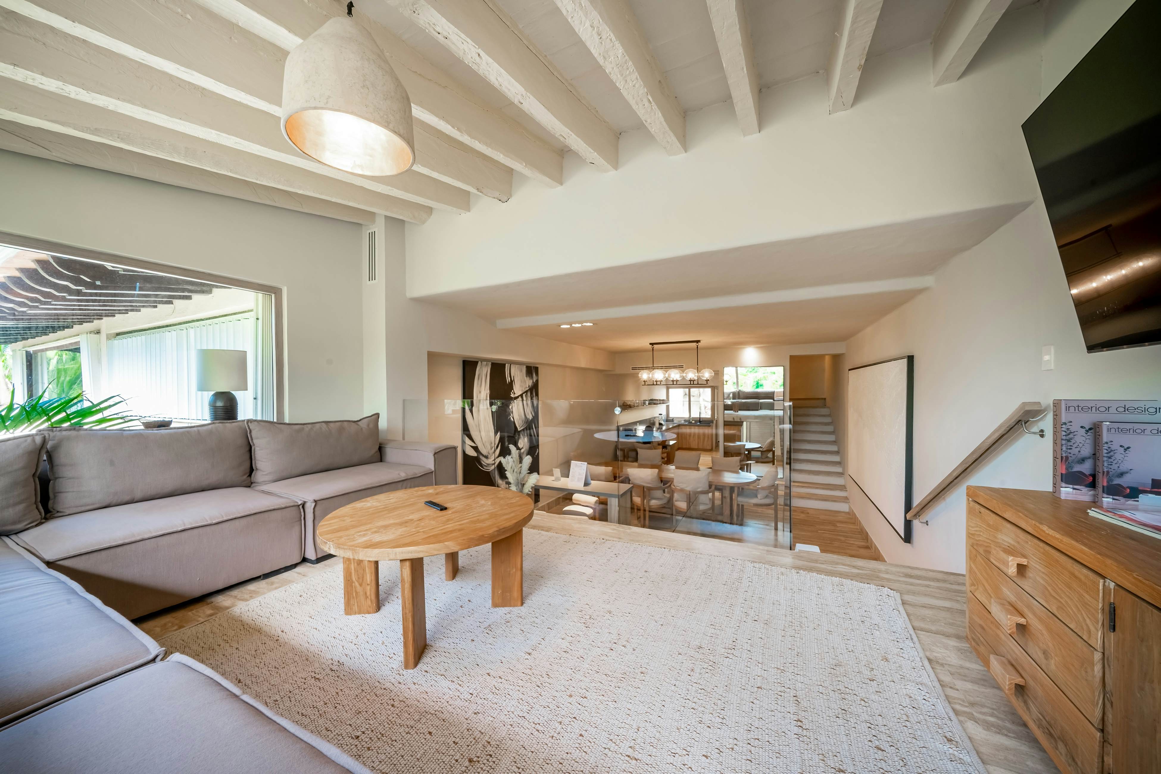 Las Cascadas House # 3