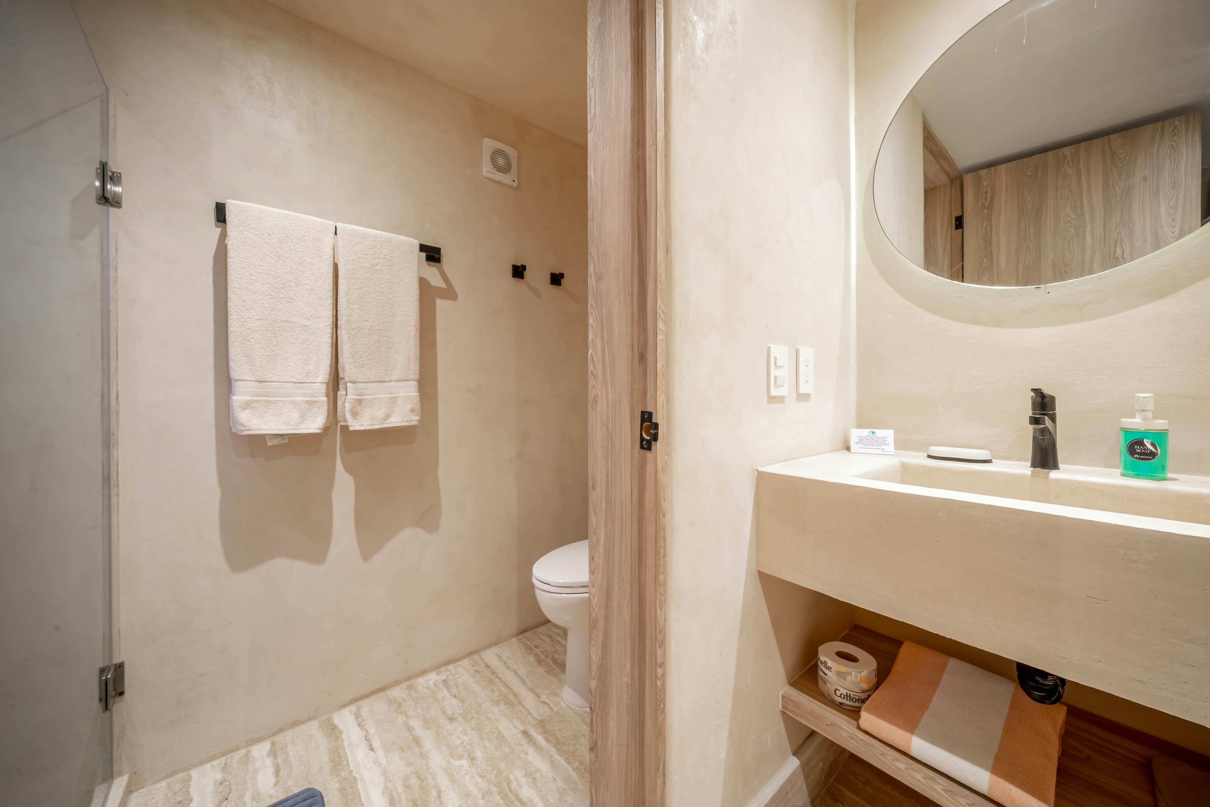 Las Cascadas House # 3