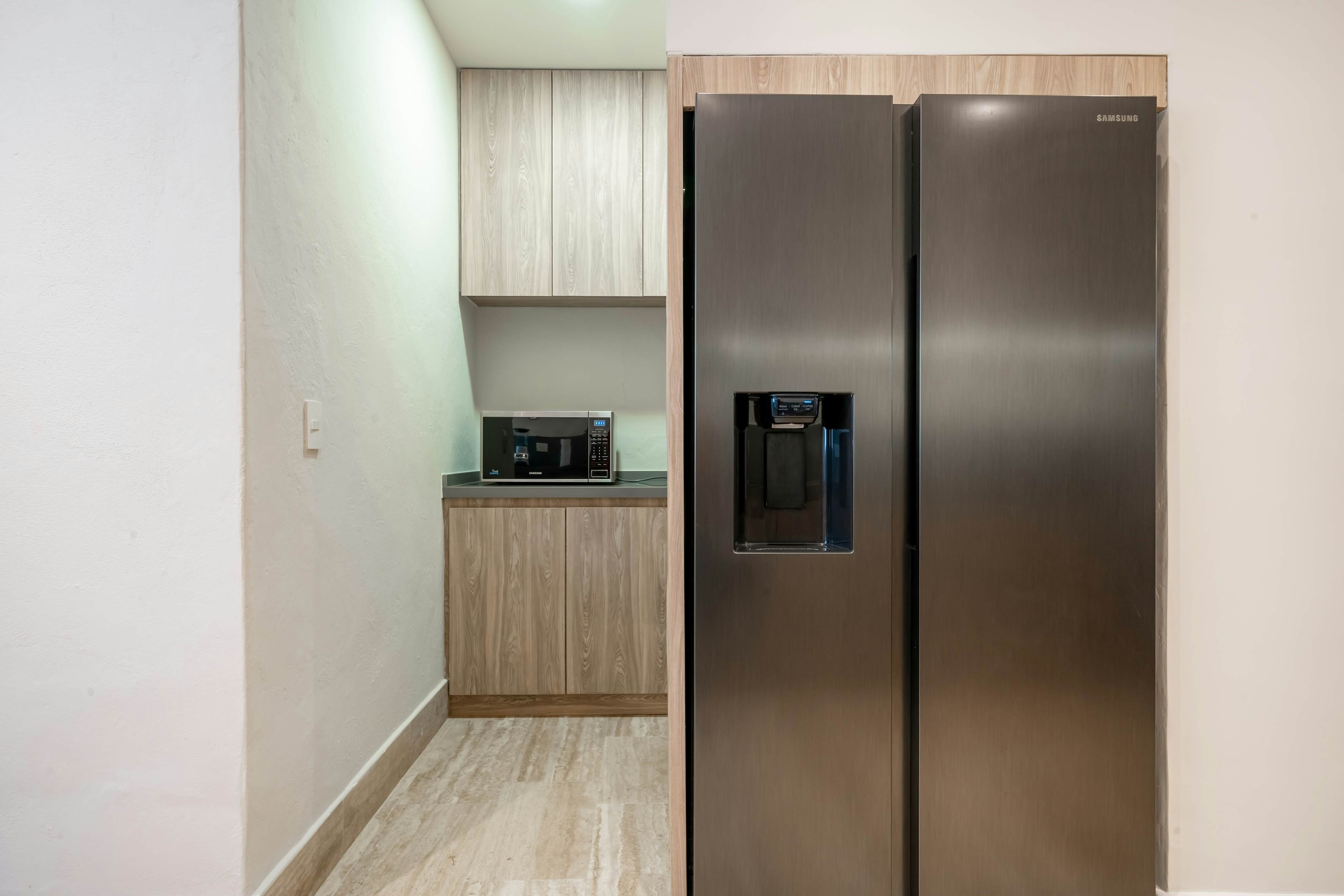 Las Cascadas House # 3